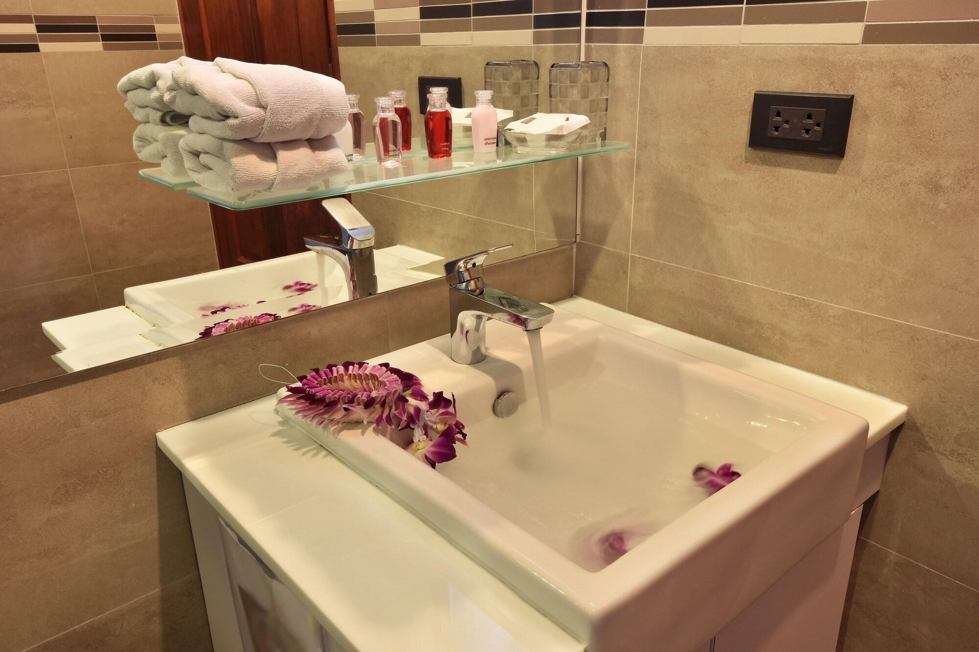 هتل Villa Labaron ساموئی