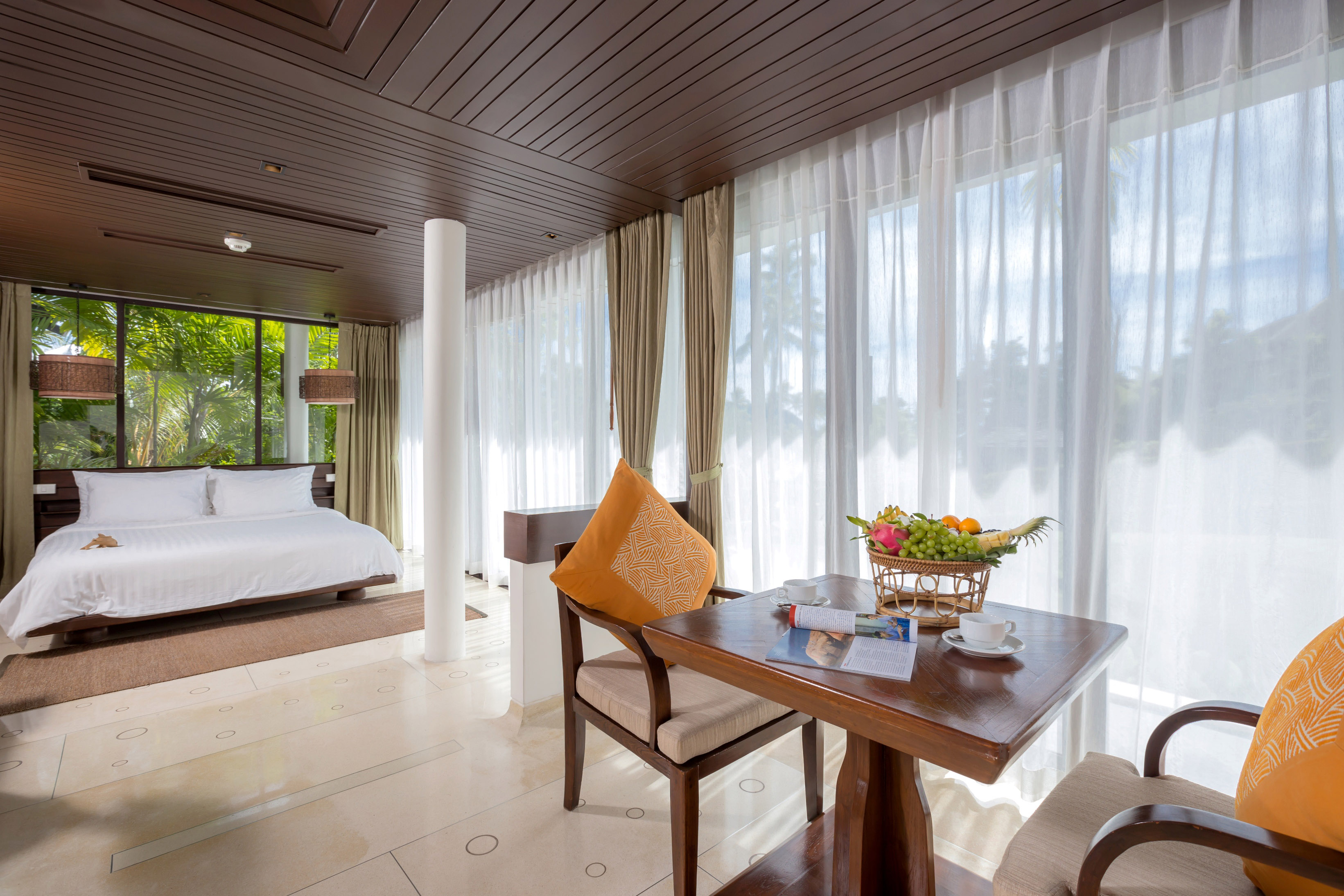 تصاویر Hotel The Vijitt Resort Phuket