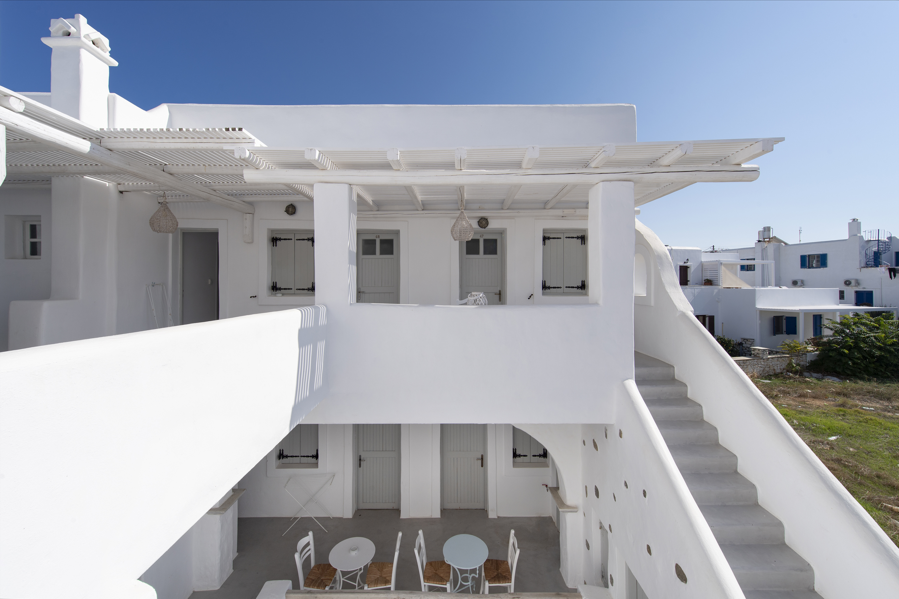 Hotel Zefi
