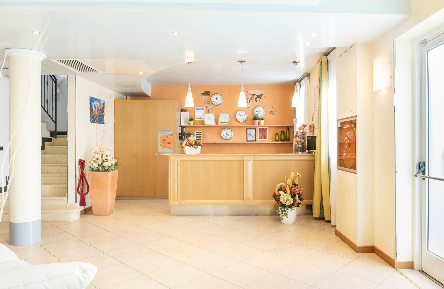 هتل Ca' Tron ونیز