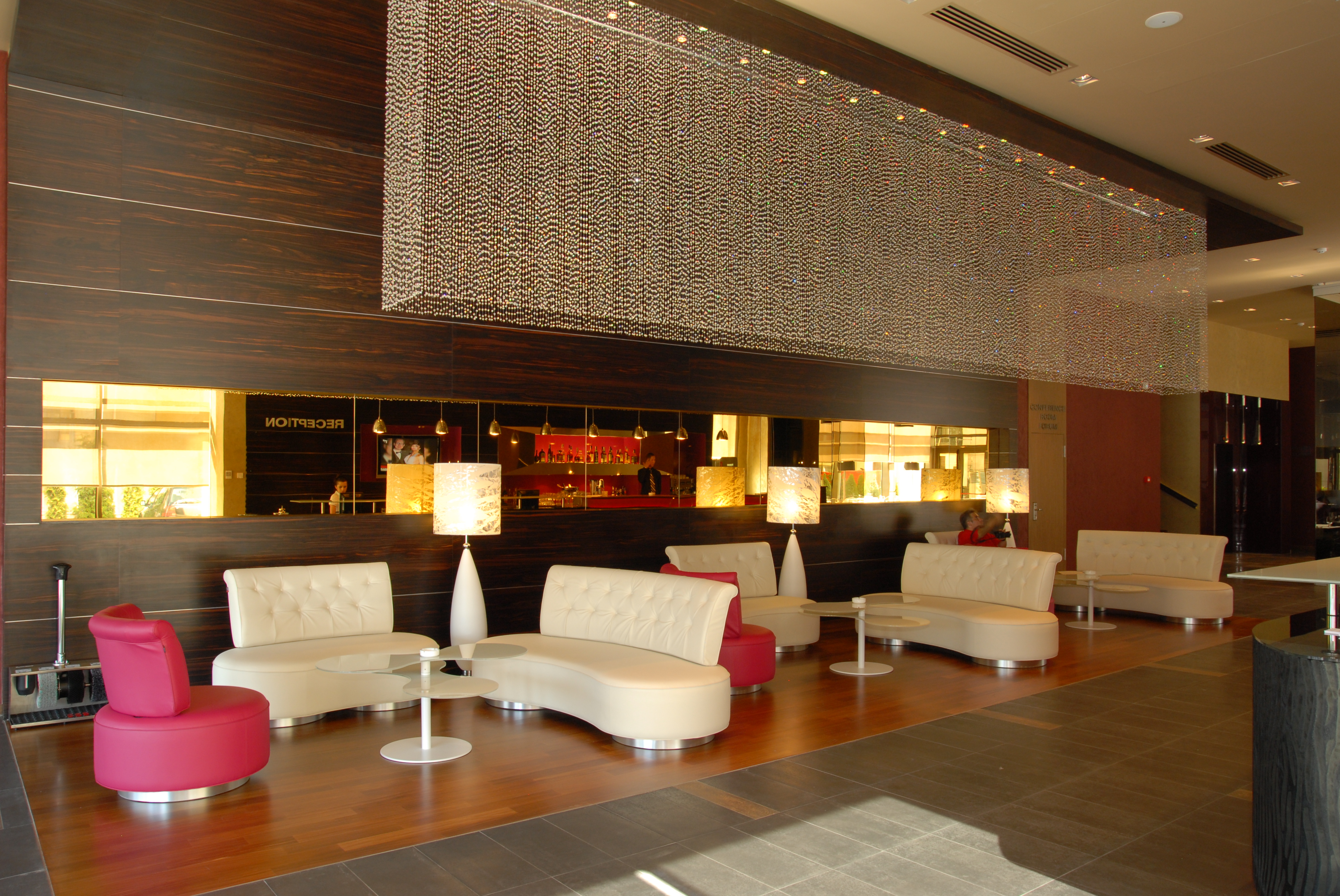 هتل Golden Tulip Ana Dome Cluj Napoca