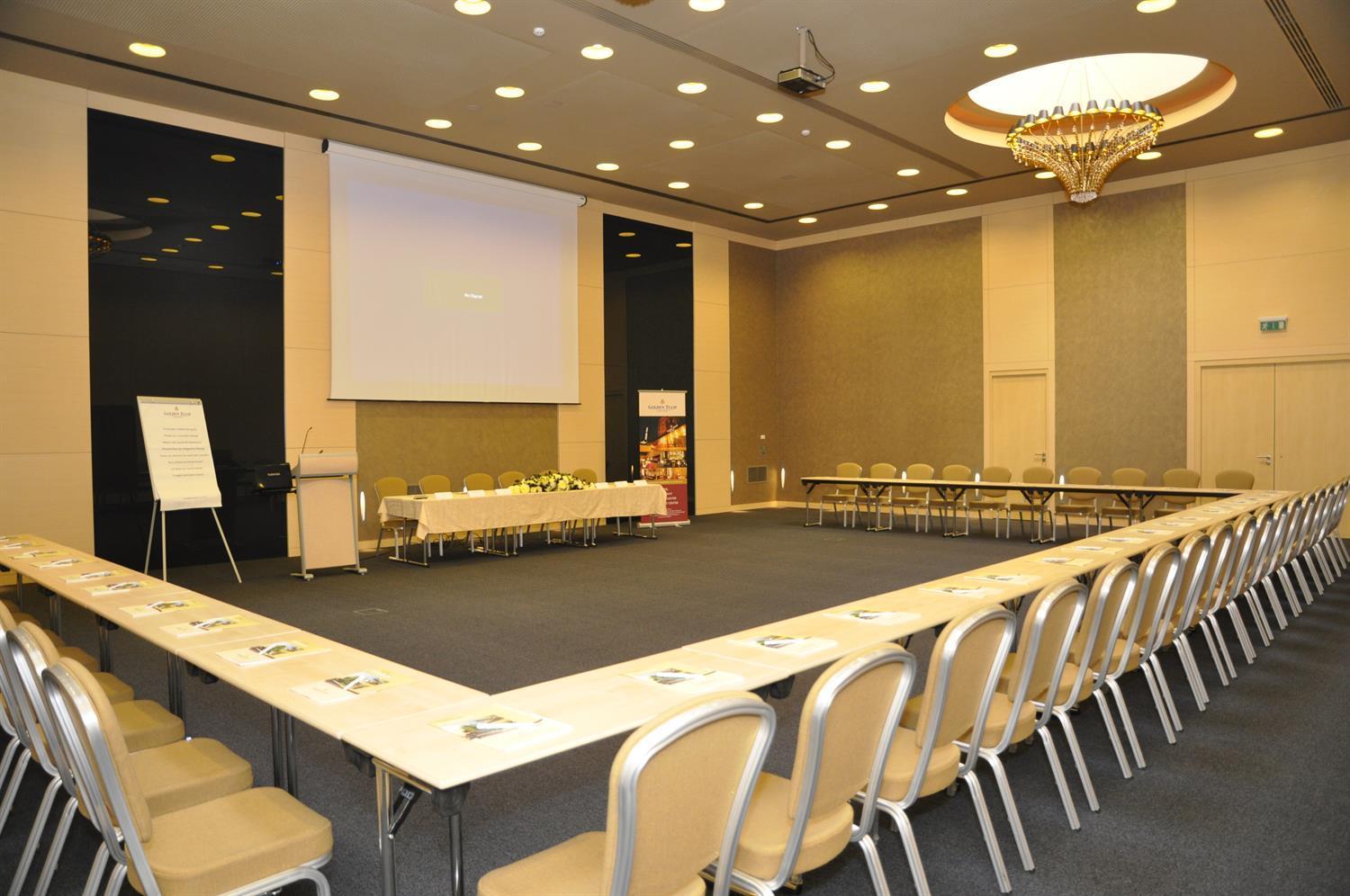 هتل Golden Tulip Ana Dome Cluj Napoca