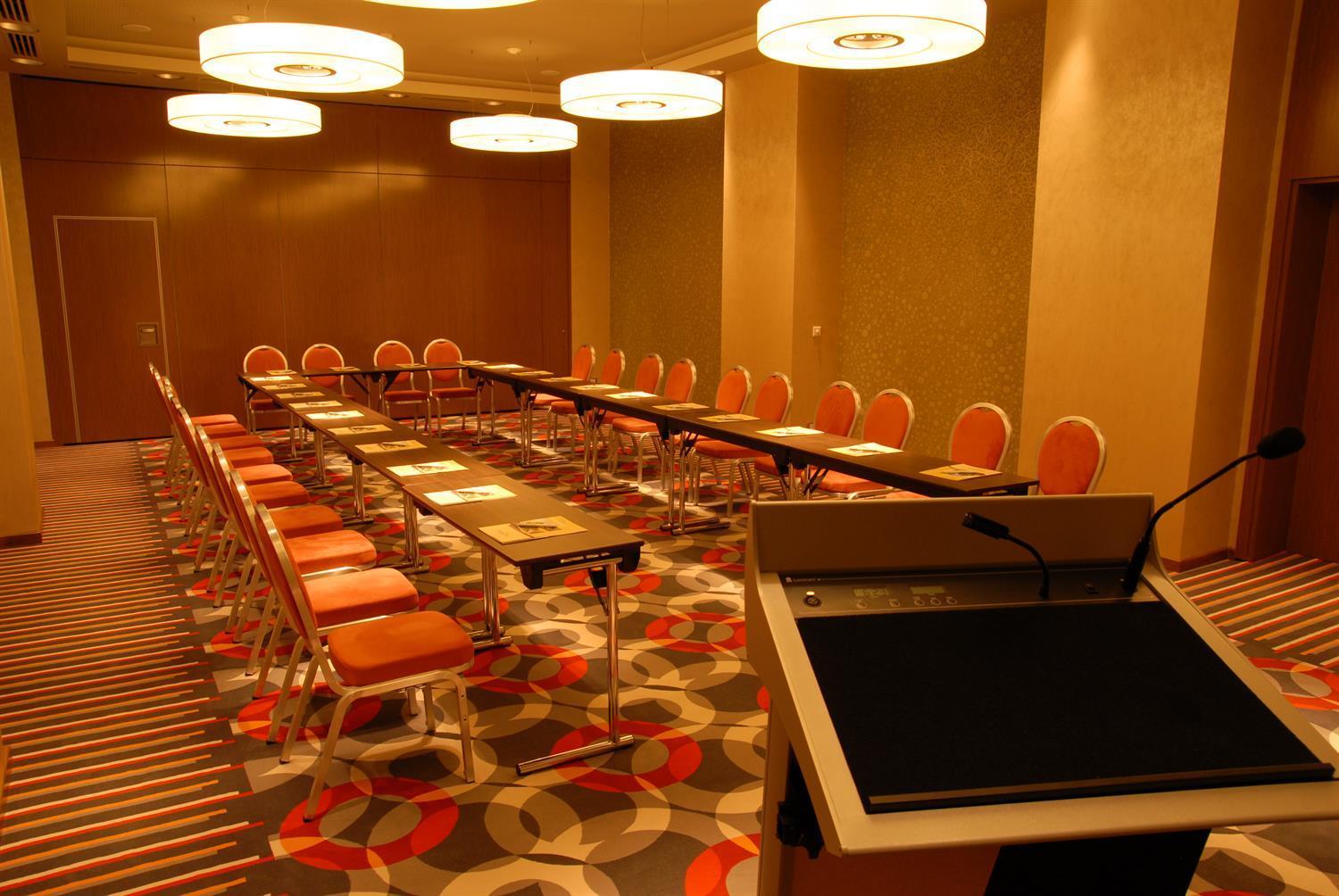 هتل Golden Tulip Ana Dome Cluj Napoca