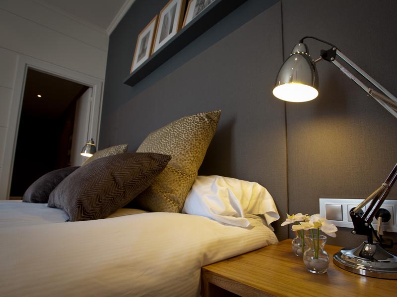 هتل Apartments Sixtyfour بارسلونا