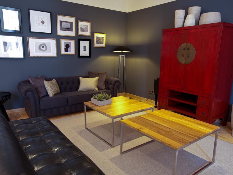 هتل Apartments Sixtyfour بارسلونا