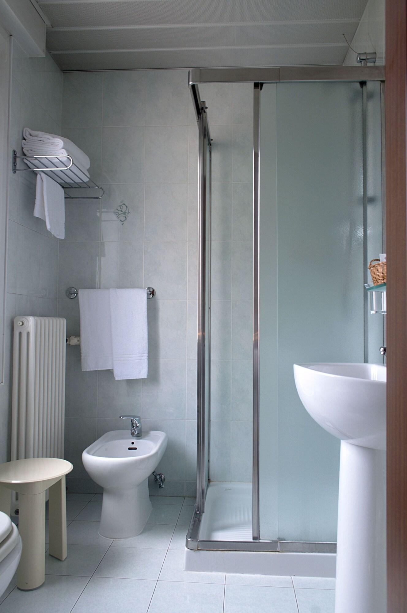 هتل Roma  ونیز