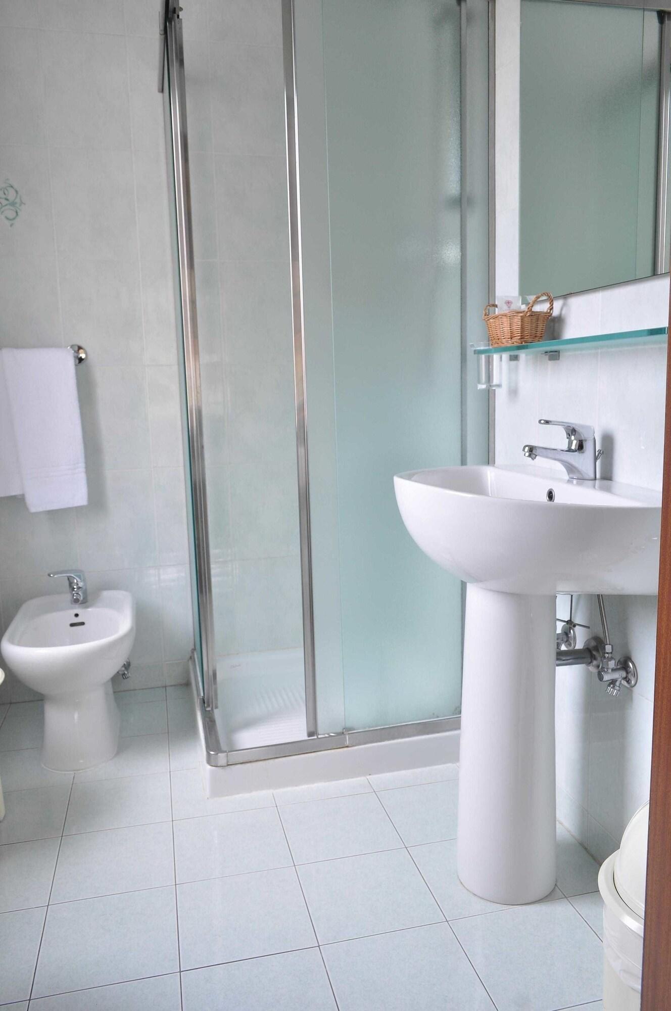 هتل Roma  ونیز