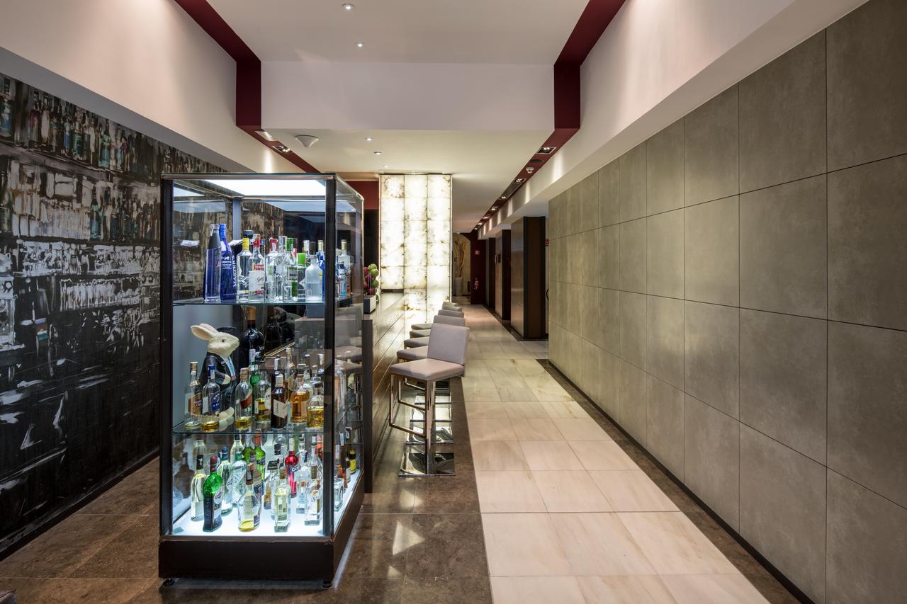 هتل Catalonia Port بارسلونا