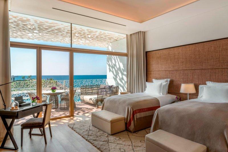 تصاویر Hotel Bvlgari Resort Dubai