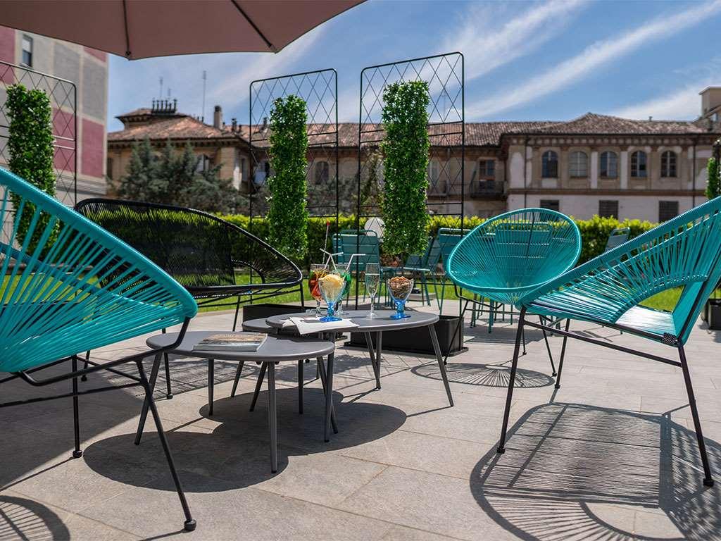 هتل Hotel President تورین