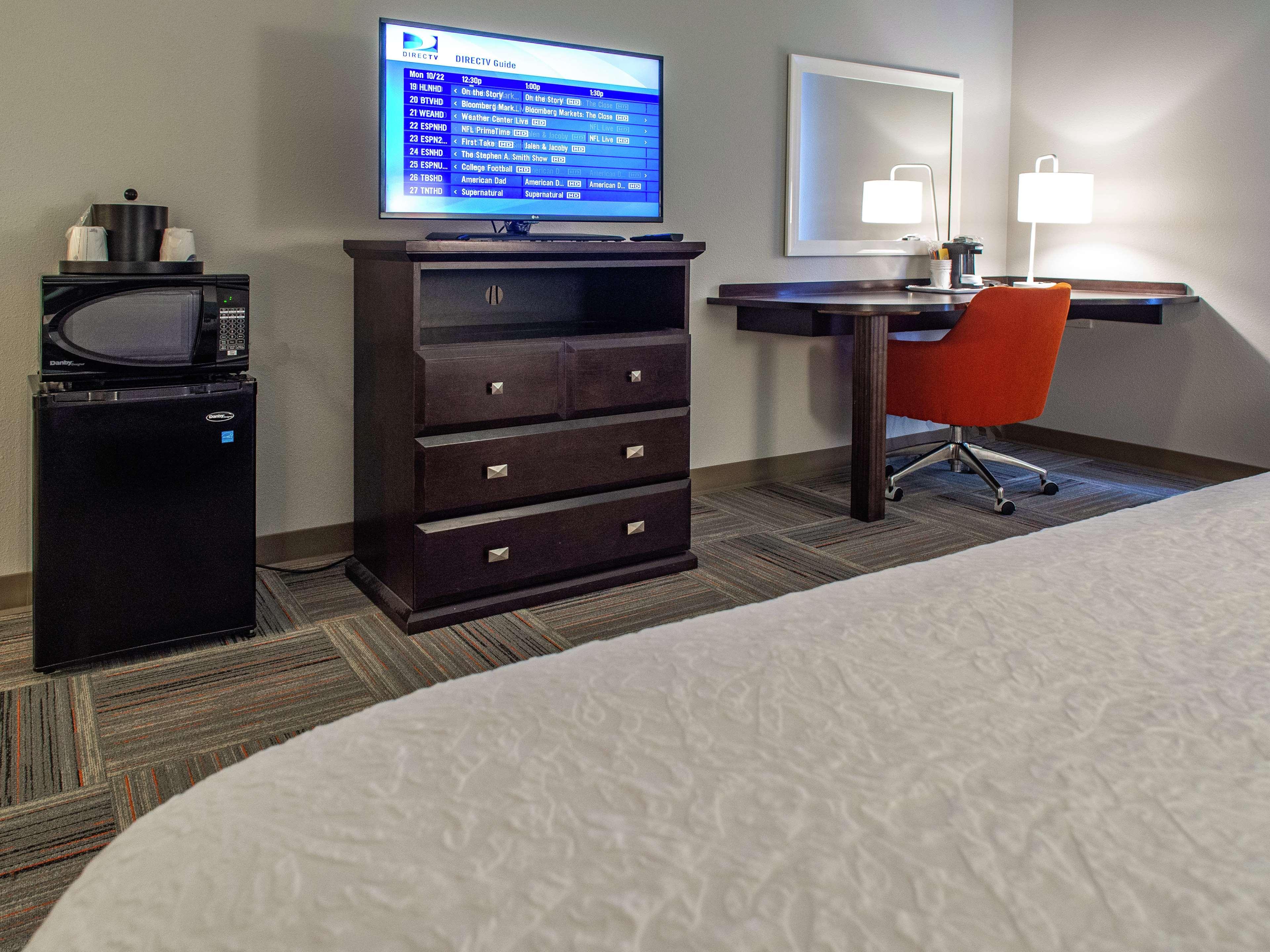 هتل Hampton Inn Miami میامی