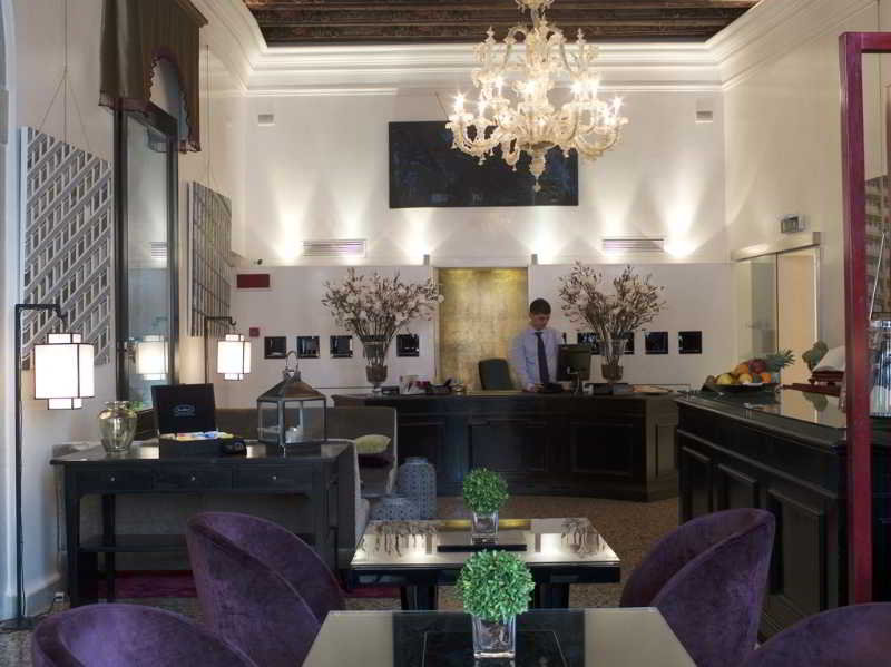 هتل Locanda Cà Gottardi ونیز