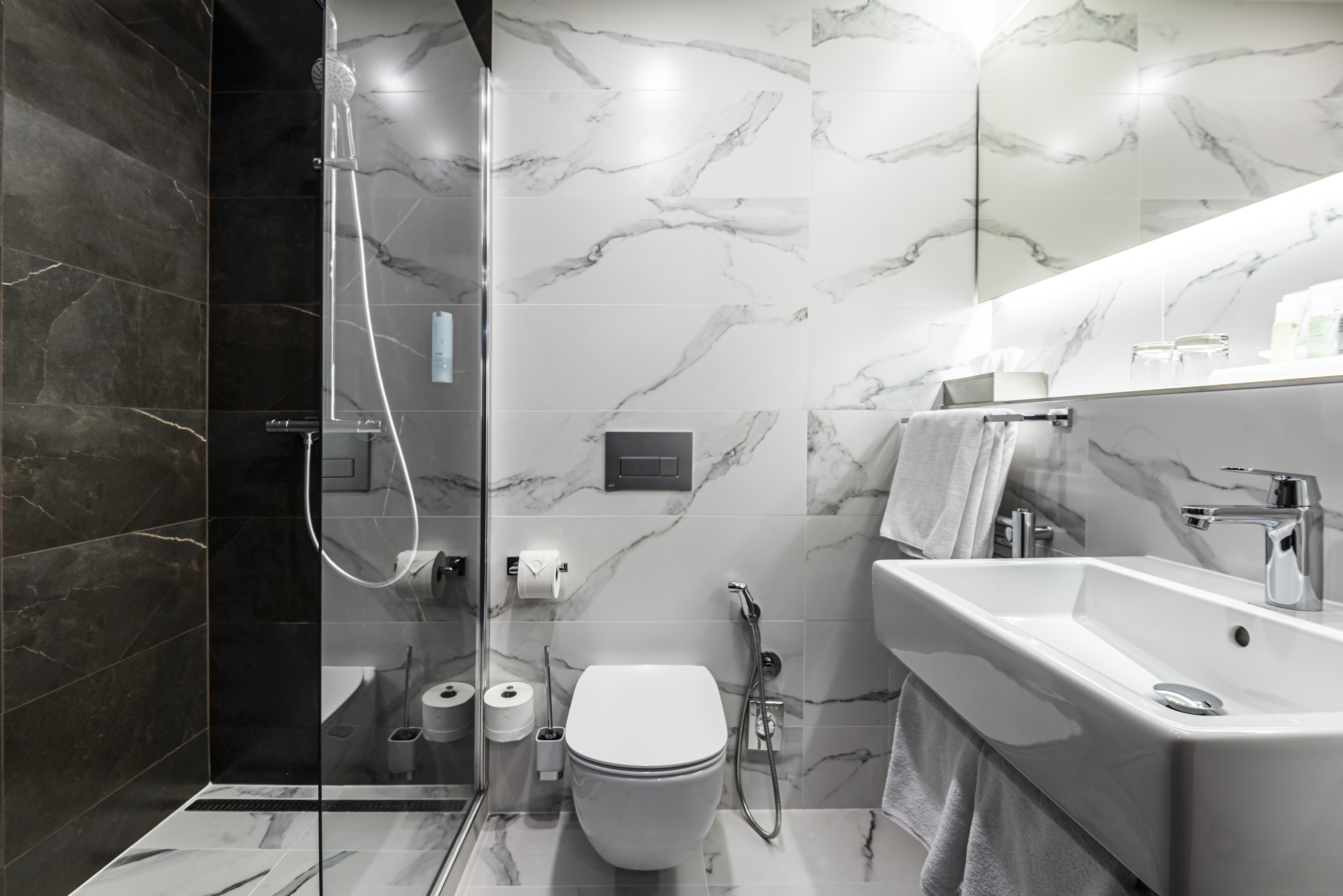 هتل Hotel International Prague پراگ