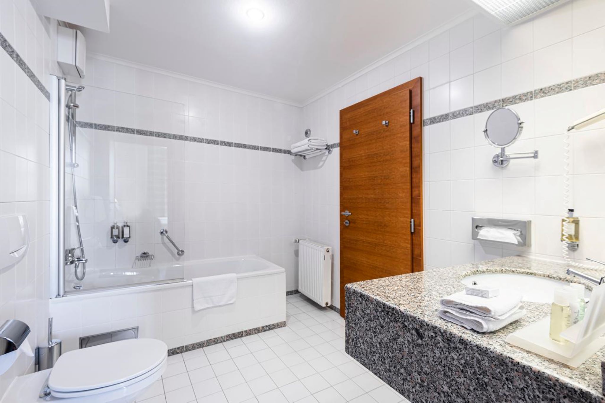 هتل Hotel International Prague پراگ
