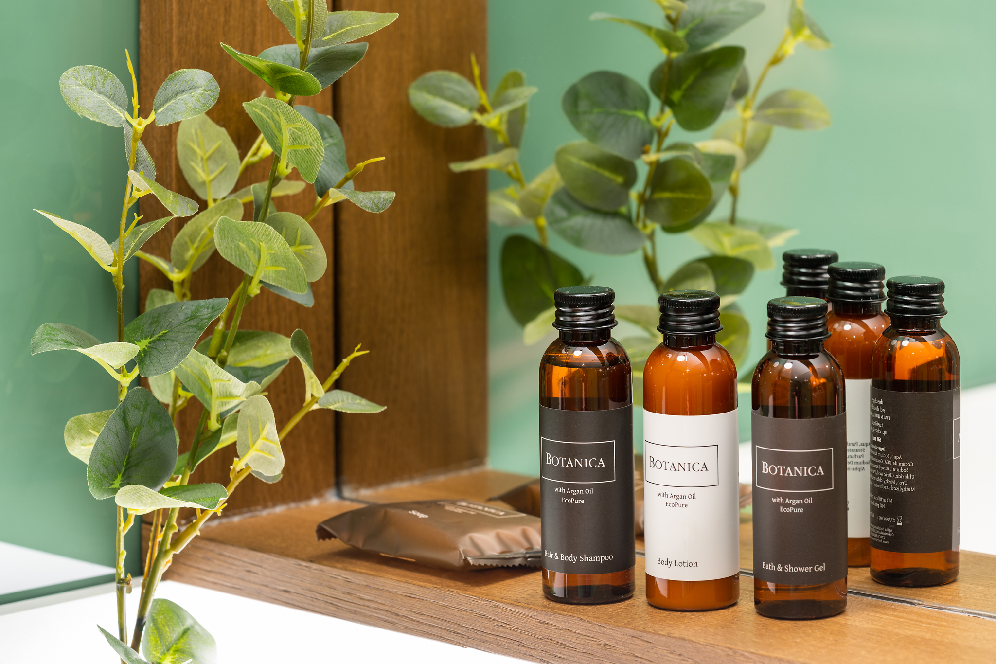 هتل Mosaic House پراگ