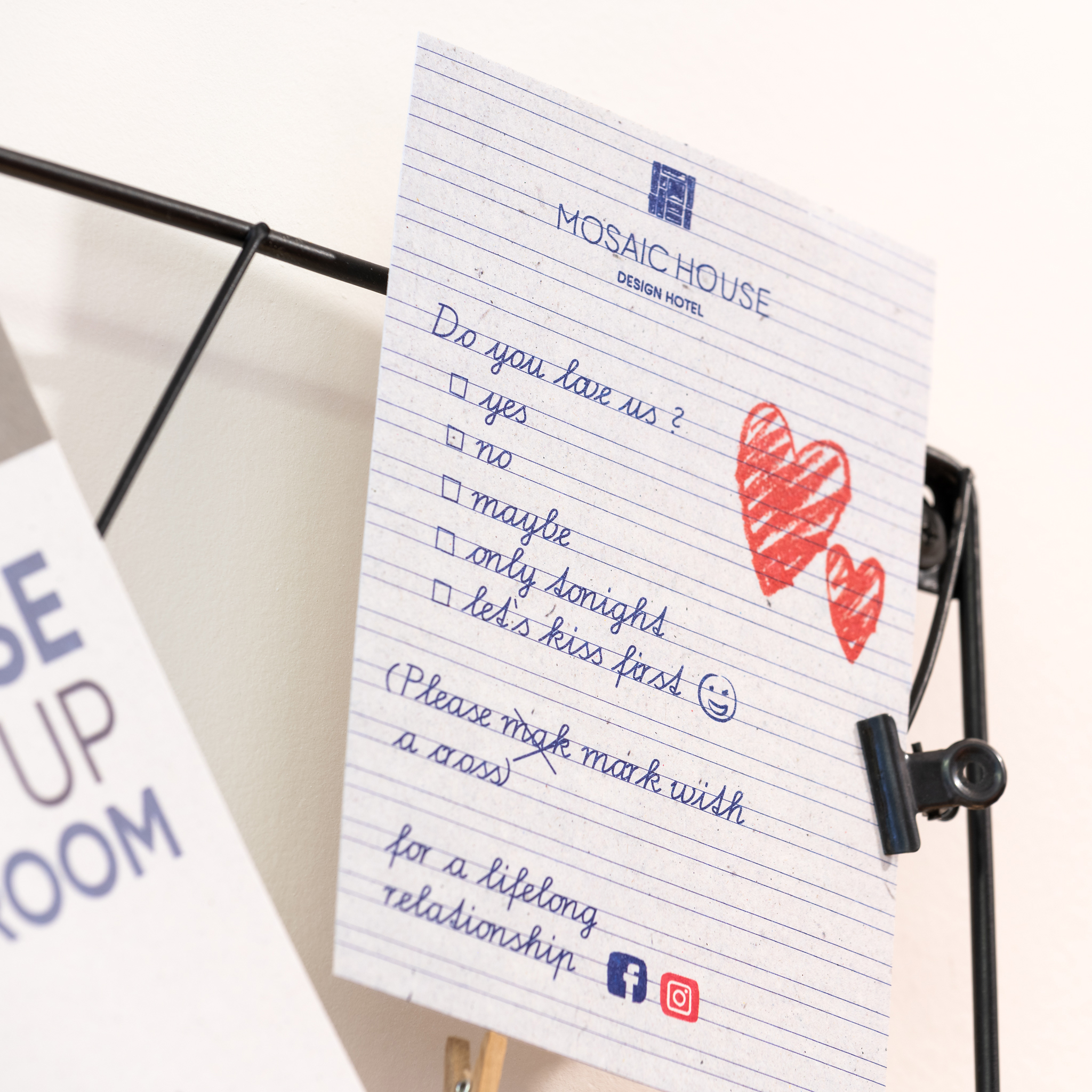 هتل Mosaic House پراگ