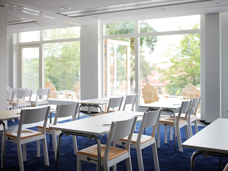 هتل Hotel J Nacka Strand