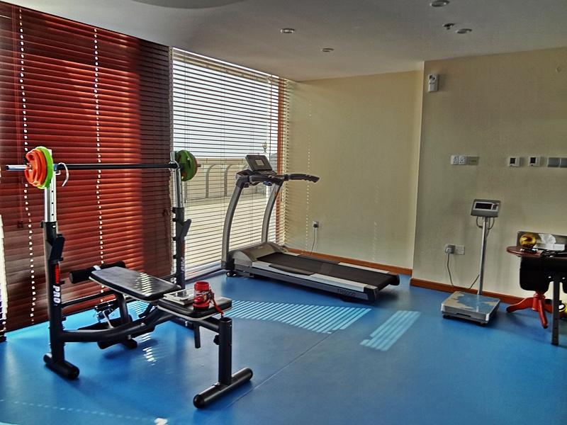 هتل Hala Inn Hotel Apartments عجمان