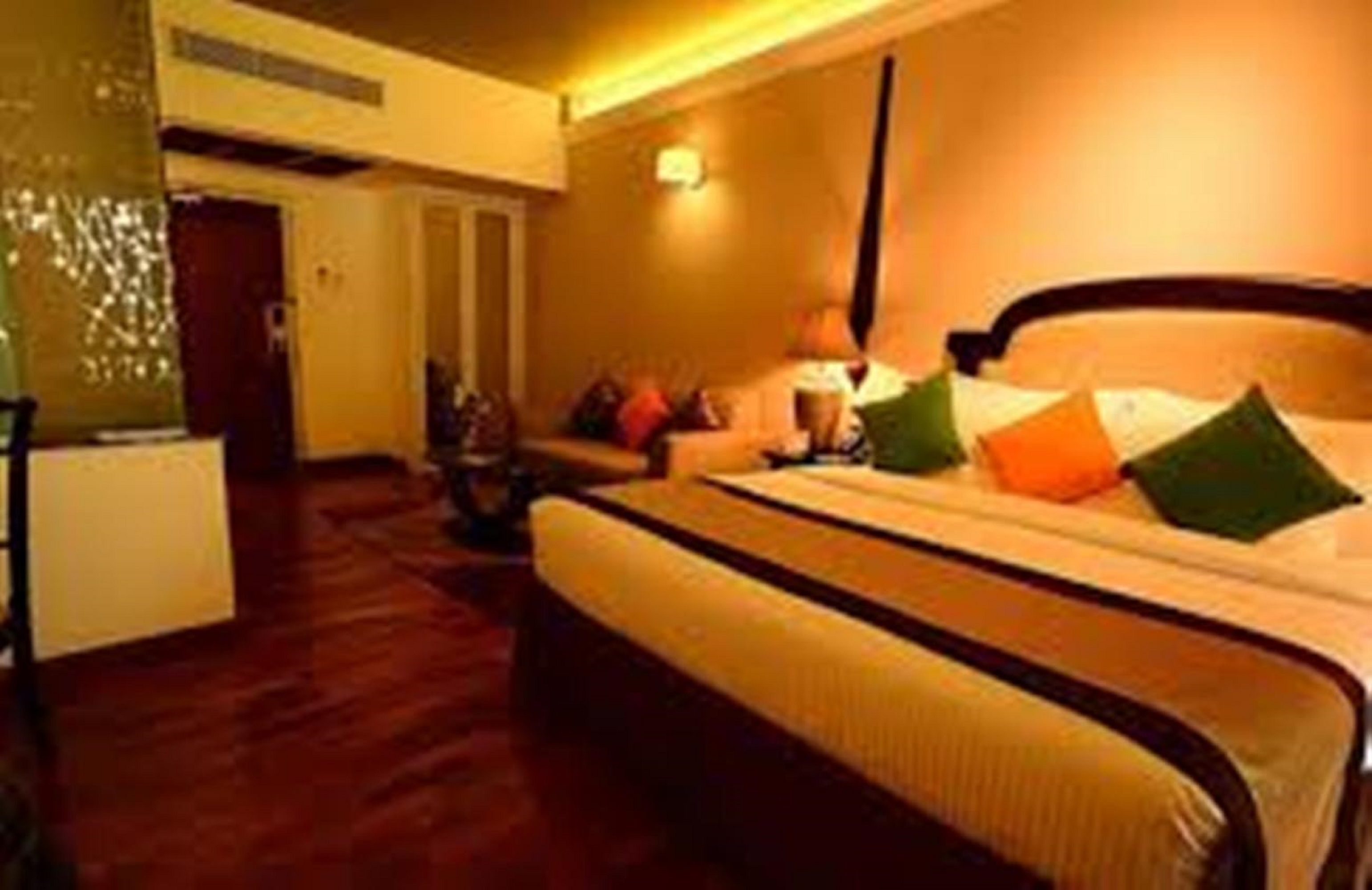 هتل Earl's Regent Kandy کندی