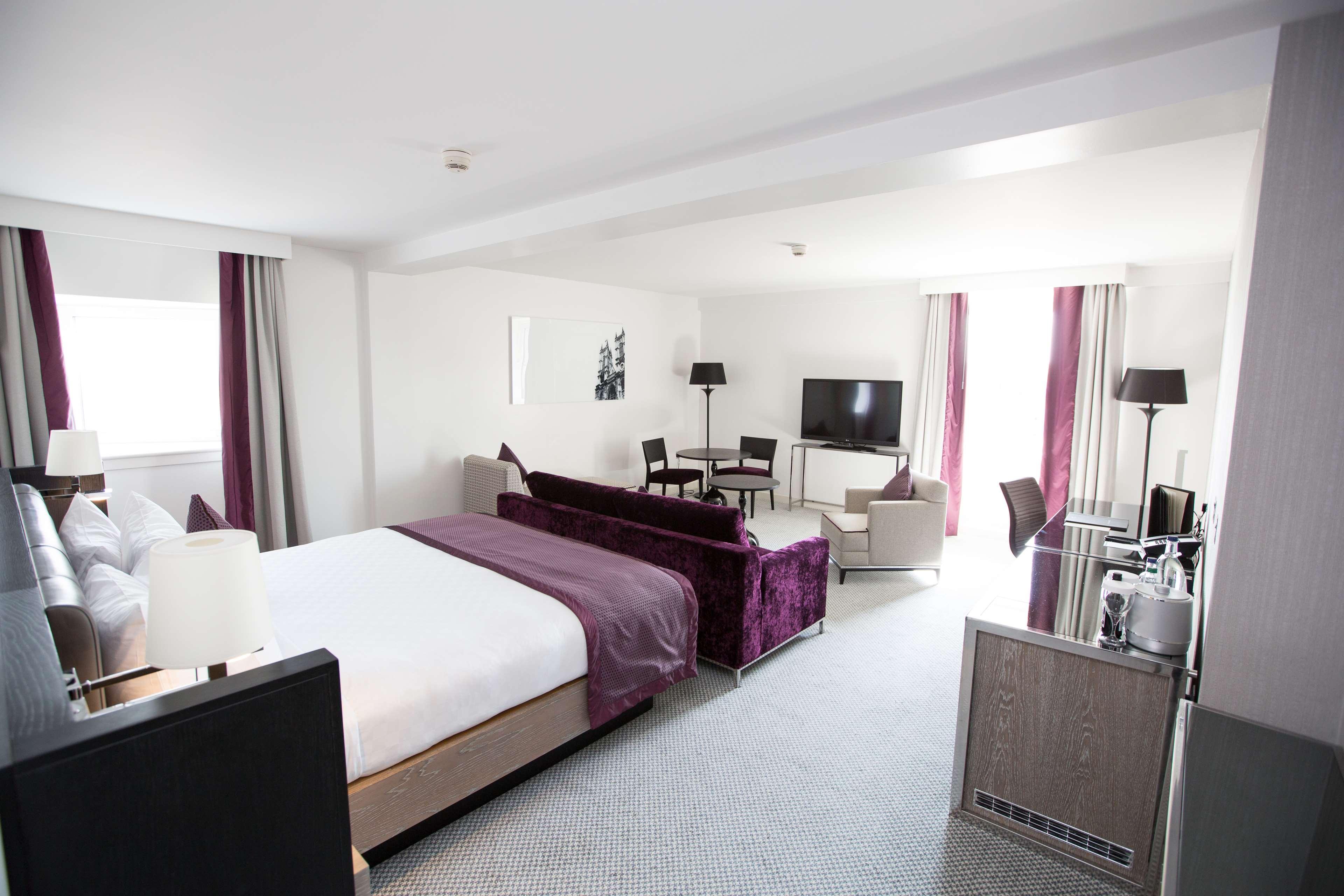 هتل Hilton London Angel Islington لندن