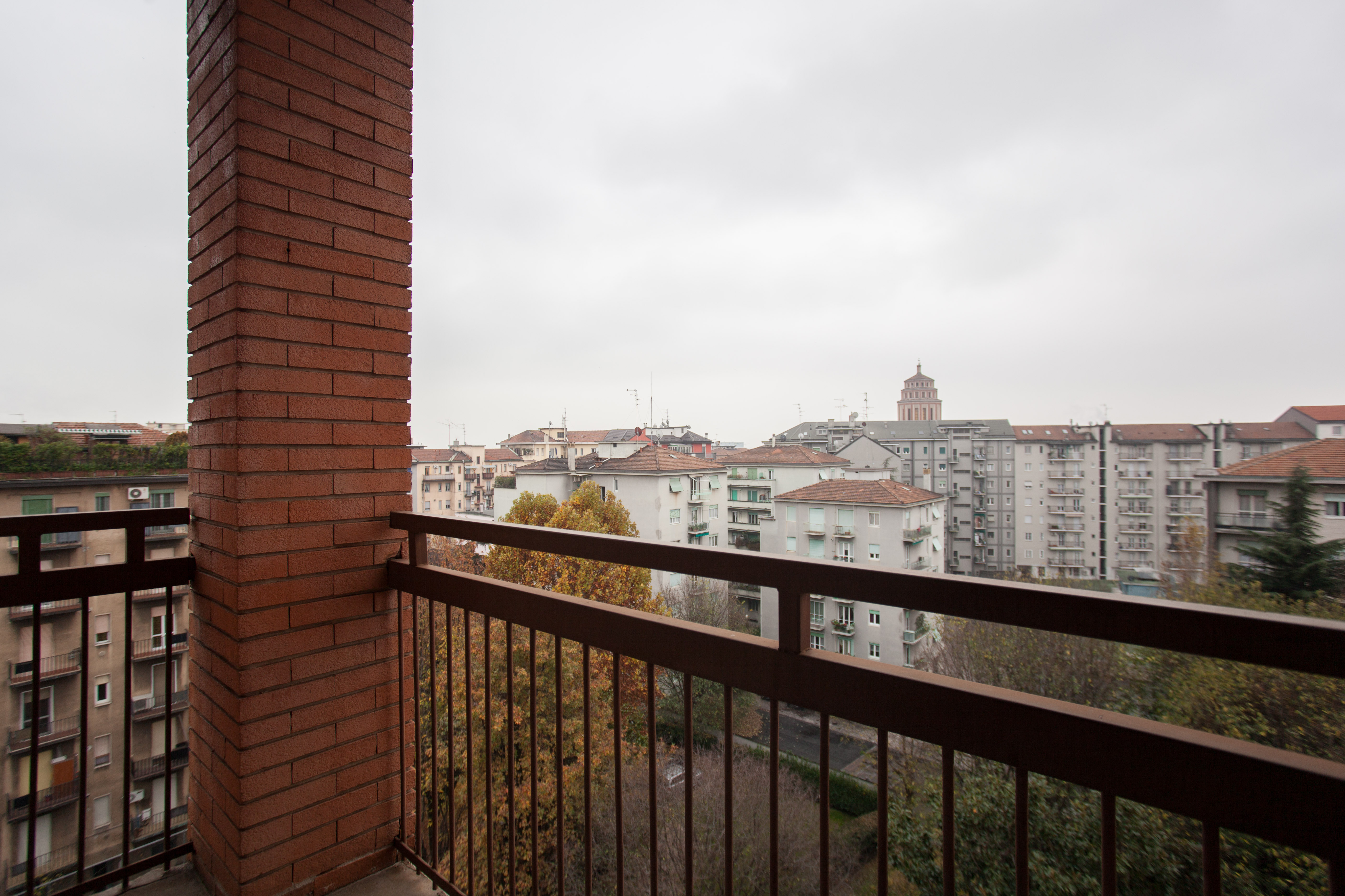 هتل iH Aparthotel Milano Argonne Park میلان