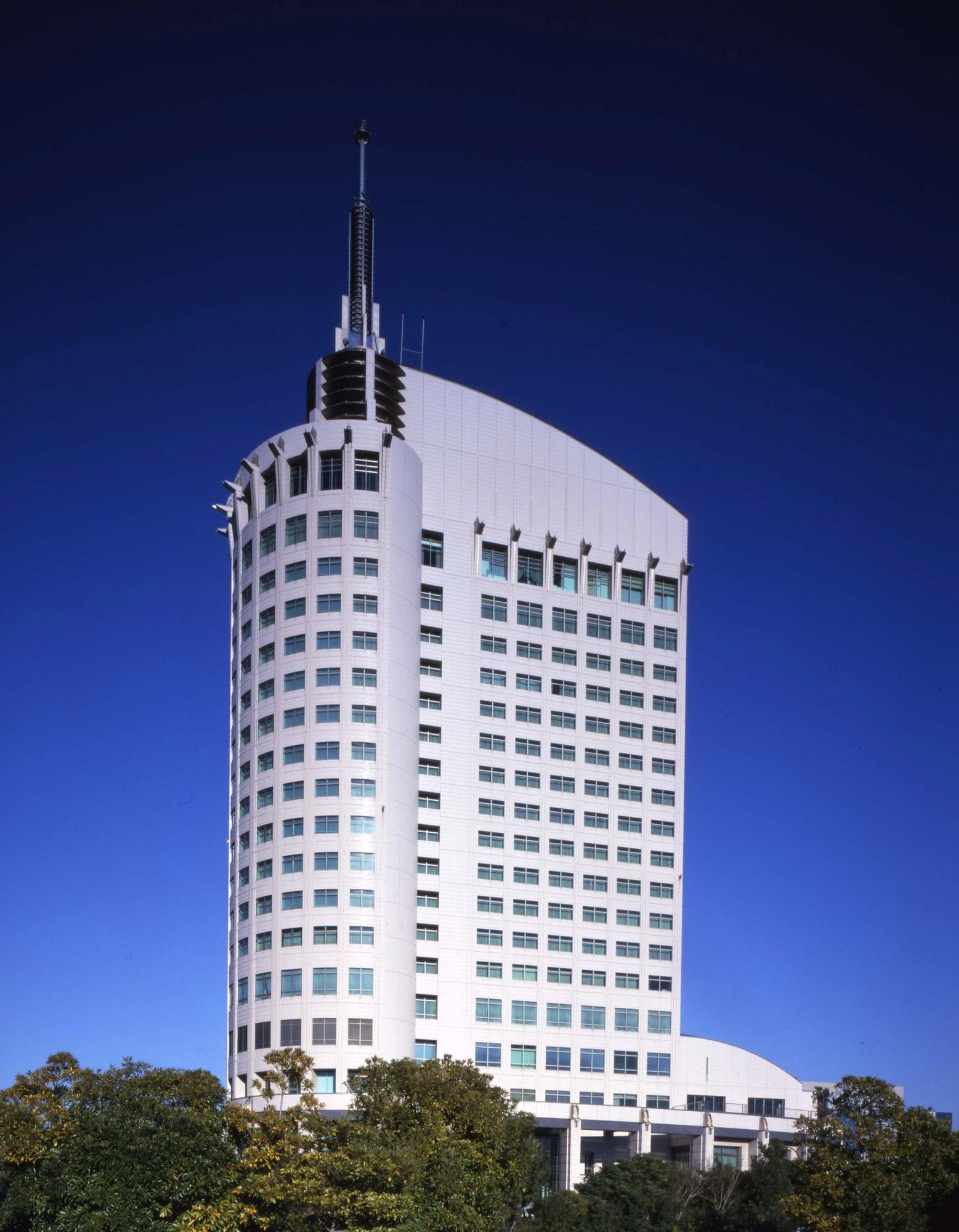 هتل The Manhattan Chiba