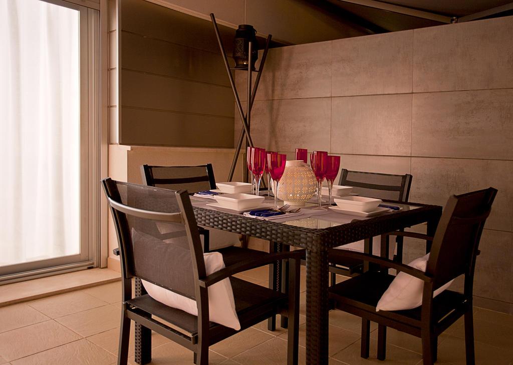 هتل Málaga Andes مالاگا