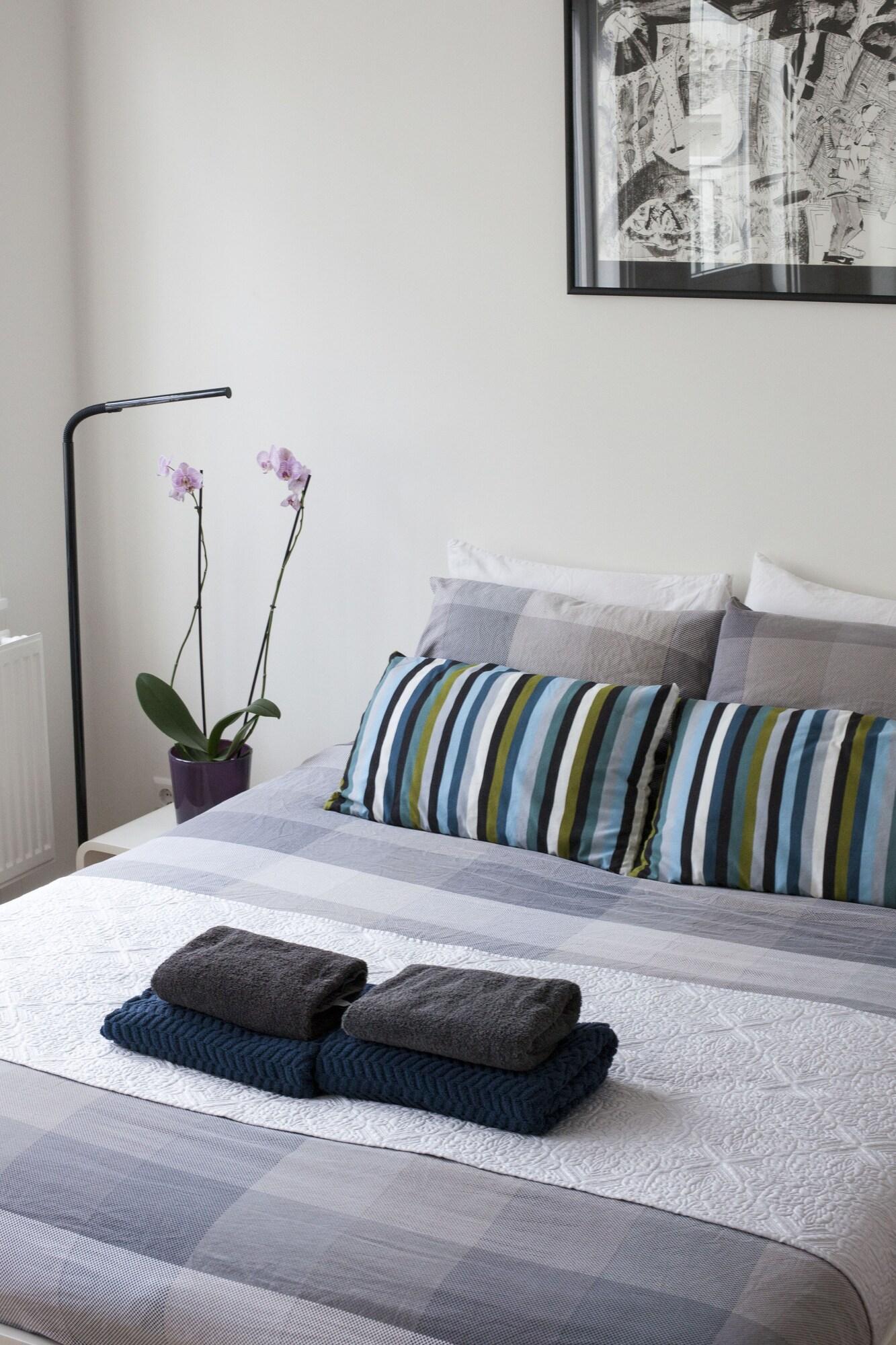 هتل Kuwadro Bed & Breakfast آمستردام