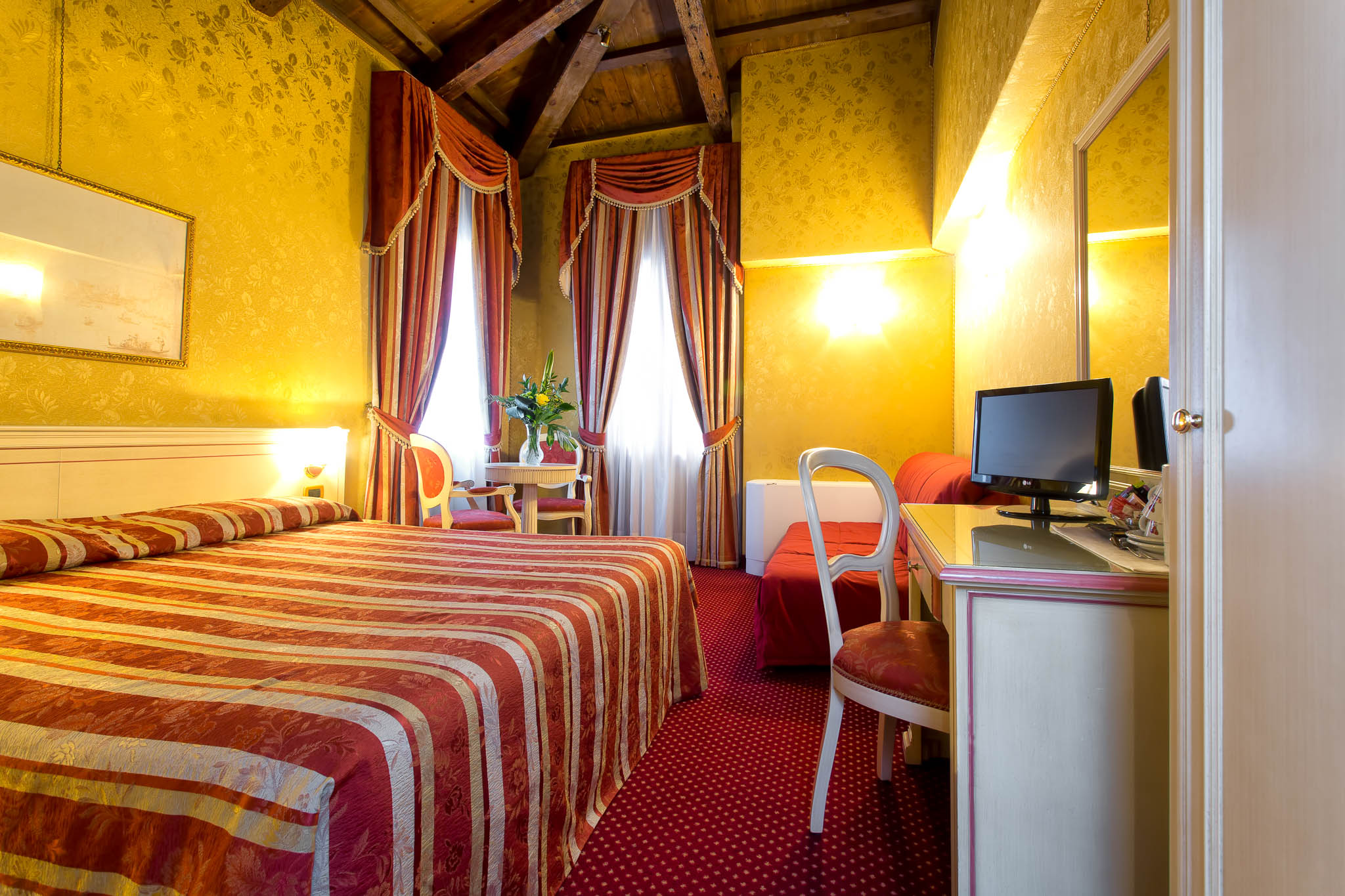 هتل Ca San Polo ونیز