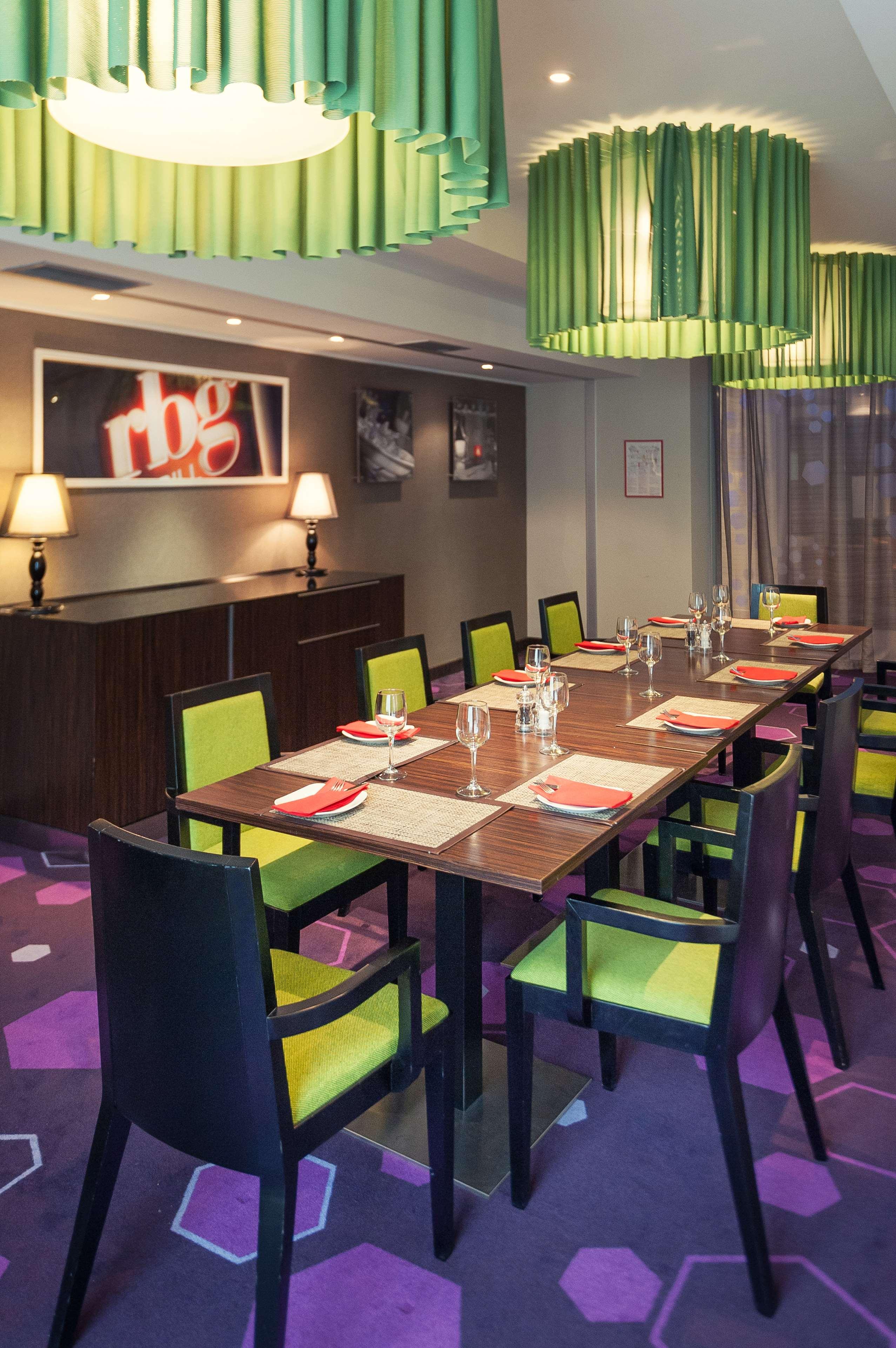 هتل Park Inn by Radisson Astana آستانه