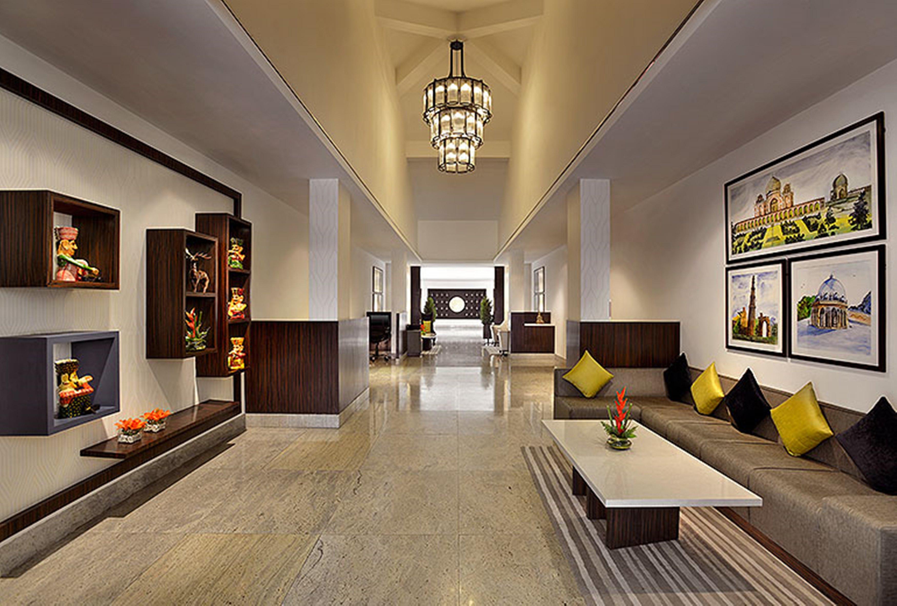 هتل Four Points by Sheraton New Delhi, Airport Highway New Delhi