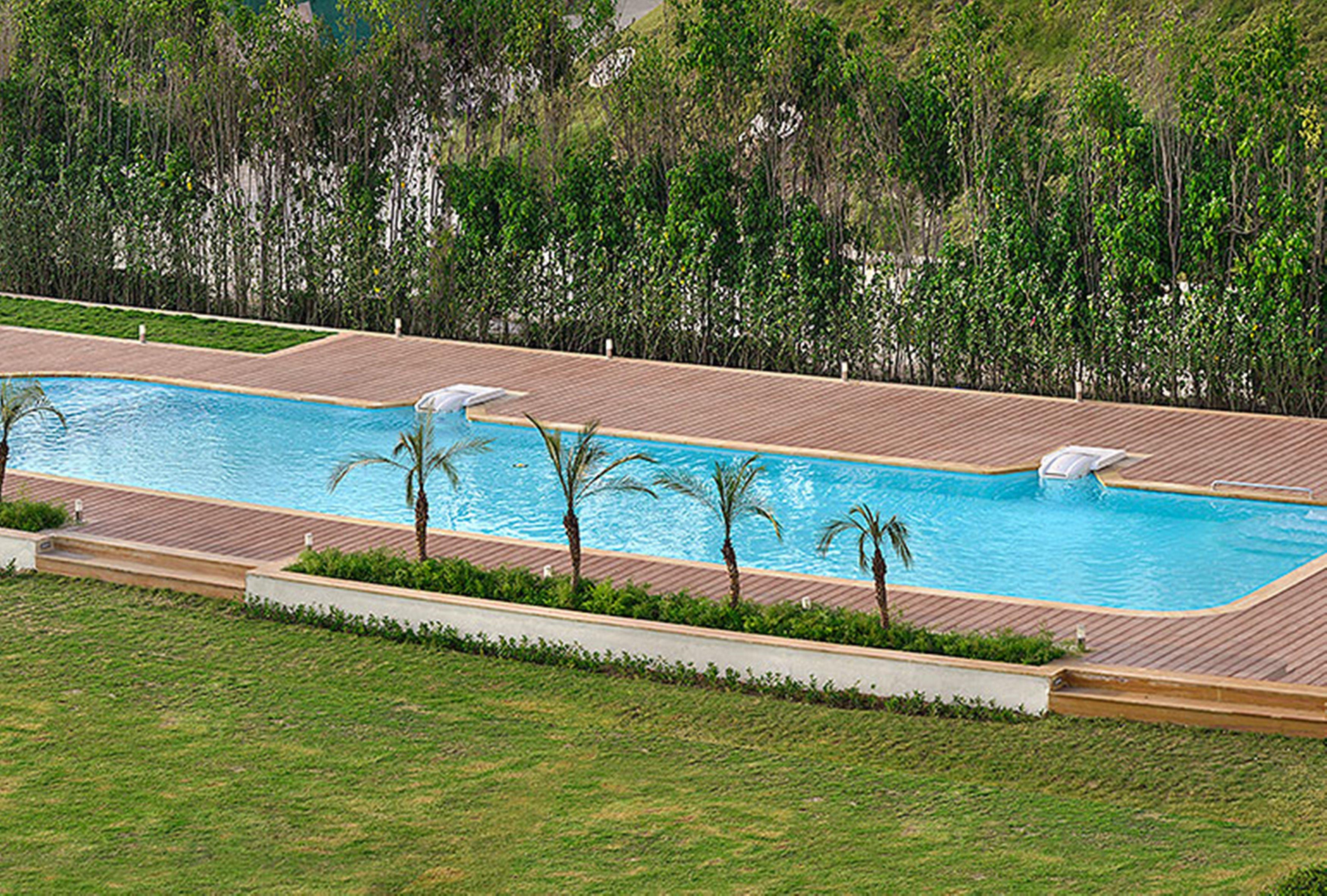هتل Four Points by Sheraton New Delhi, Airport Highway New Delhi