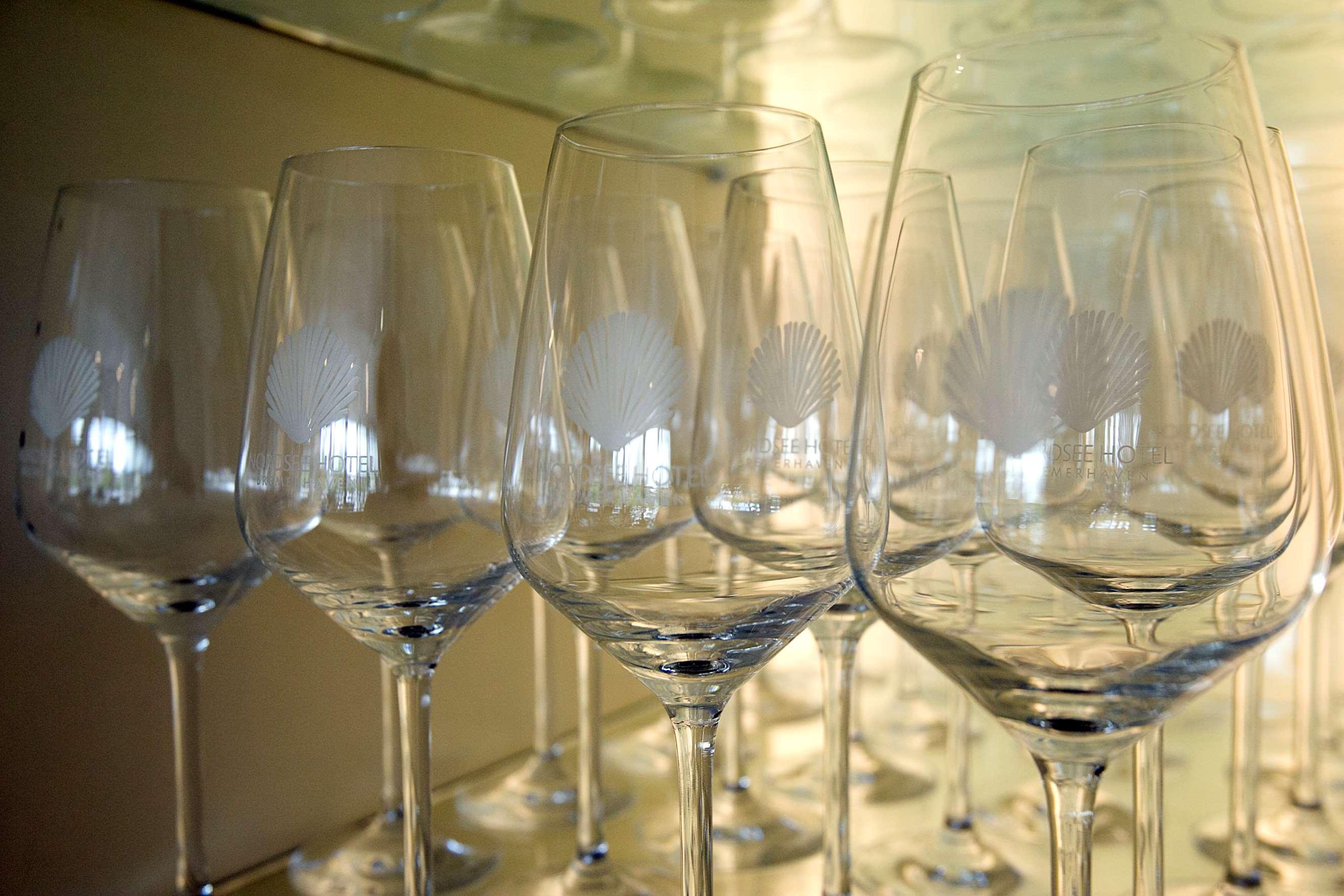 هتل Nordsee Hotel Bremerhaven Bremerhaven