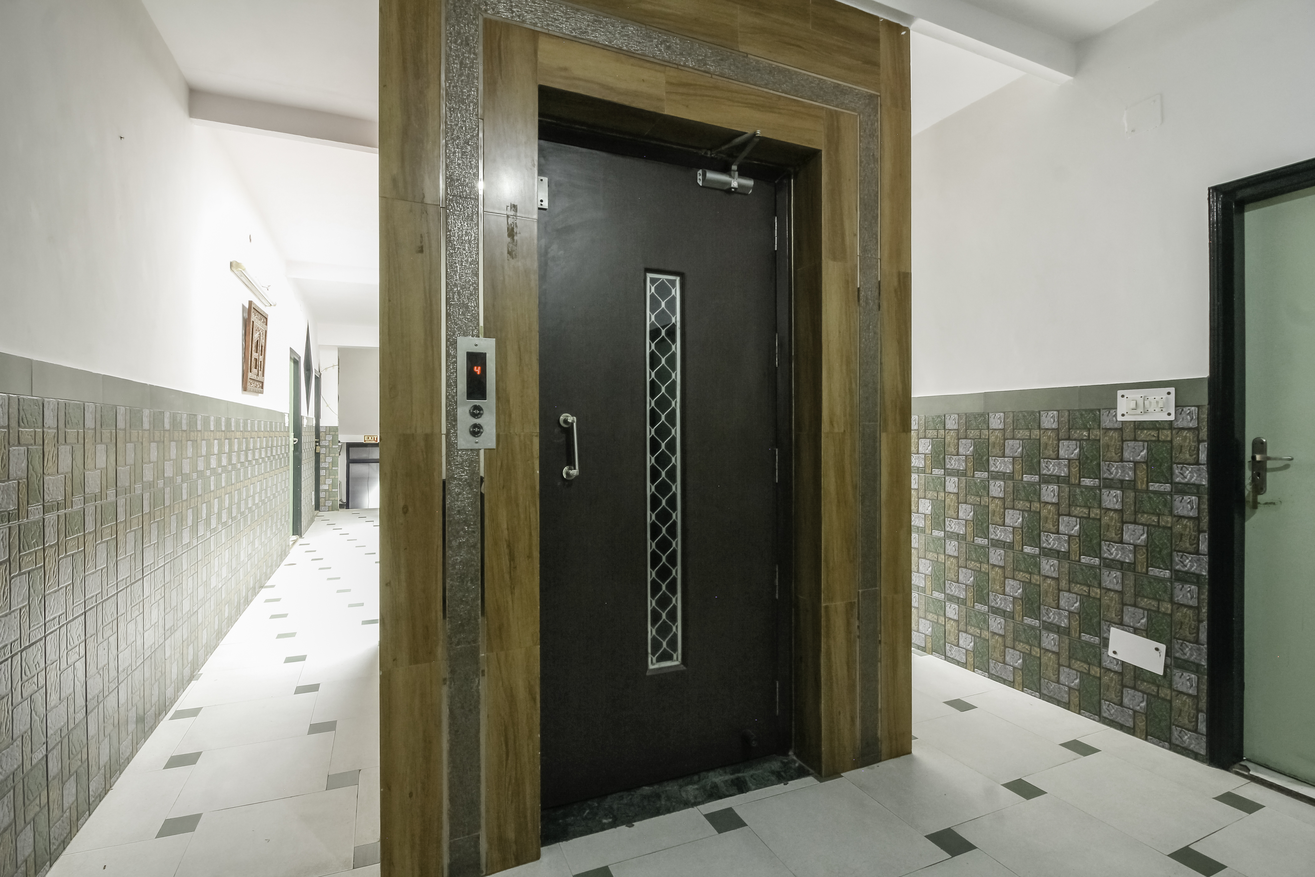 هتل Rama Inn دهلی