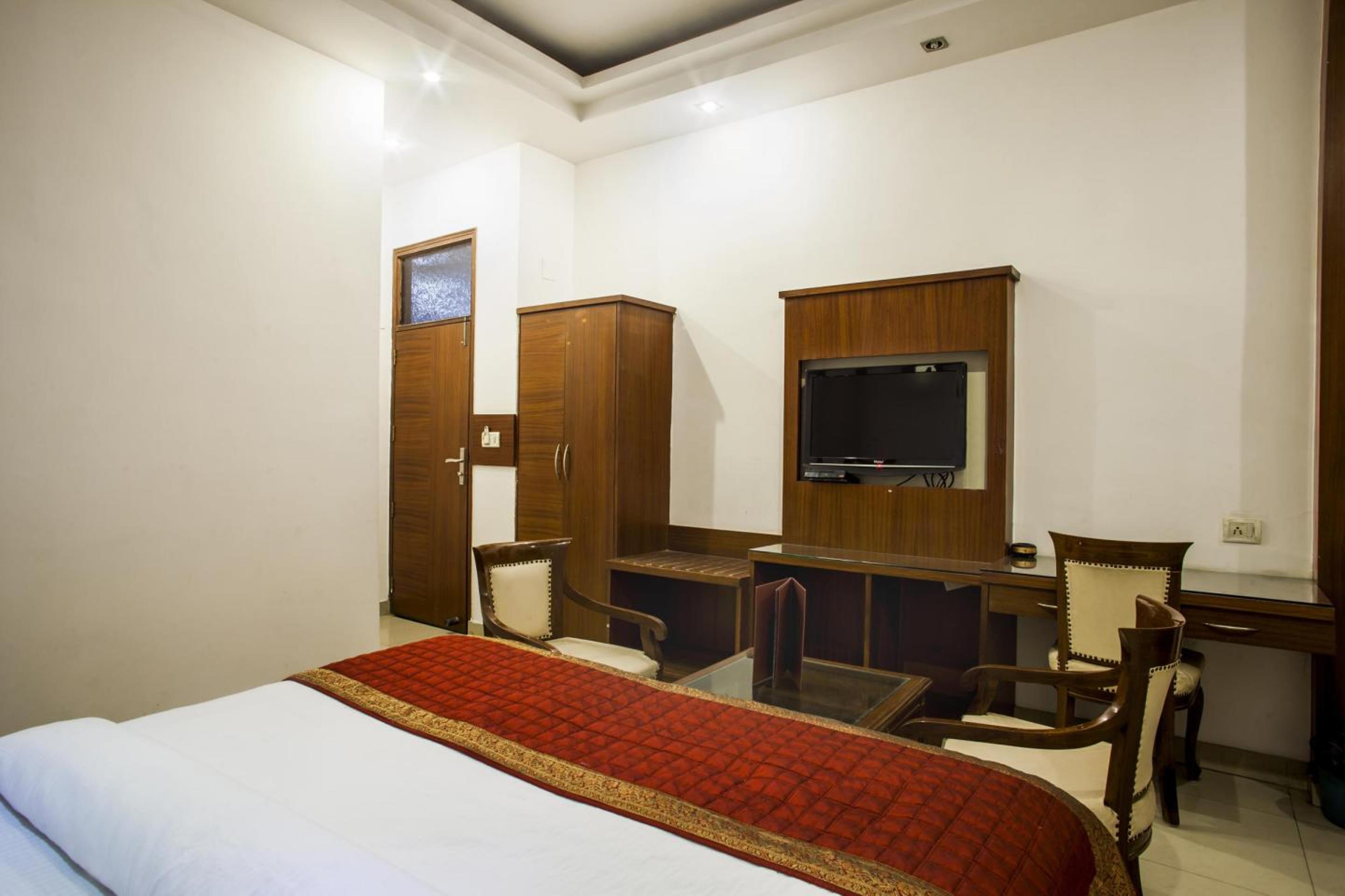 هتل Rama Inn دهلی