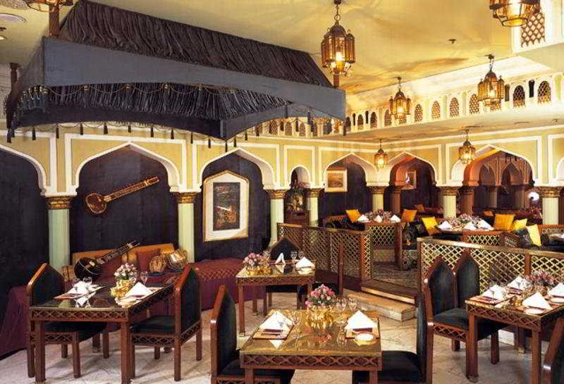 هتل Marriott Mena House قاهره