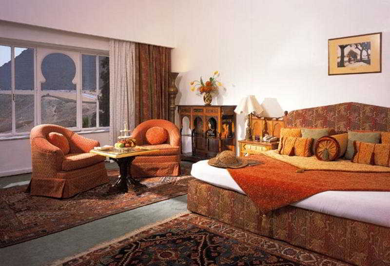 هتل Marriott Mena House قاهره