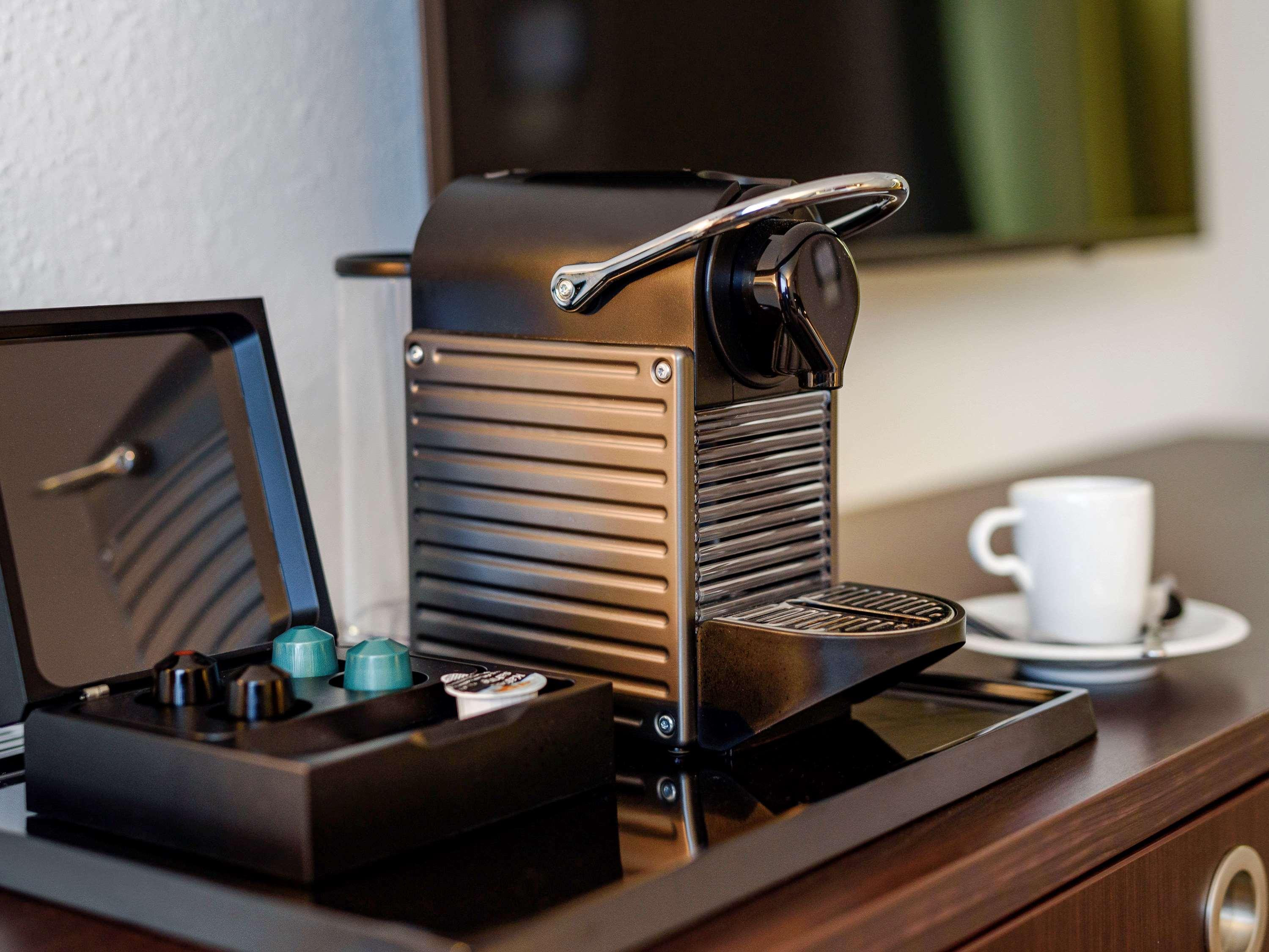 هتل Mercure Hotel Hannover Medical Park هانوفر