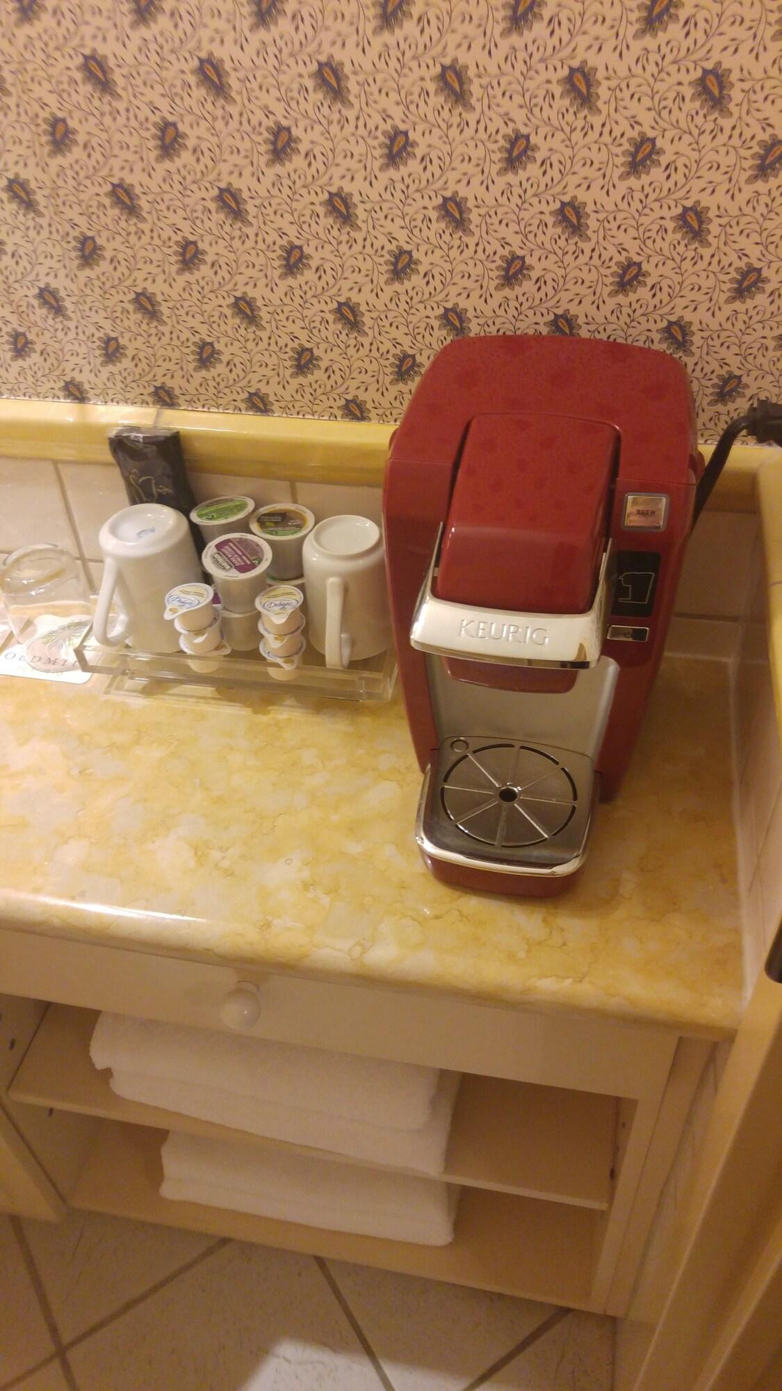 هتل Old Mill تورنتو