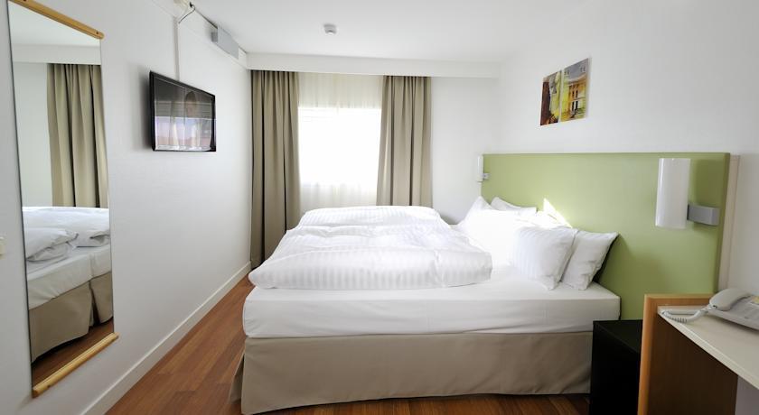 هتل Good Morning Lund Lund