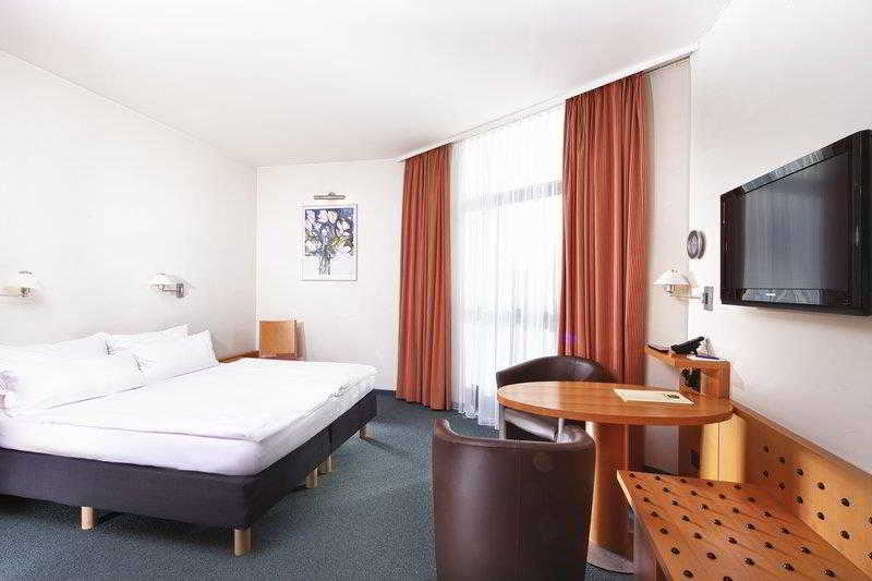 Hotel Hotel am Borsigturm