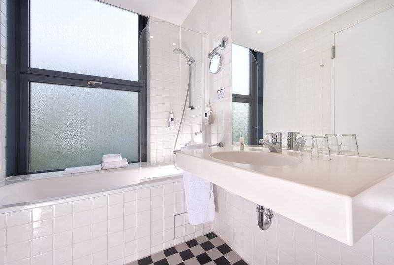 هتل Hotel am Borsigturm برلین