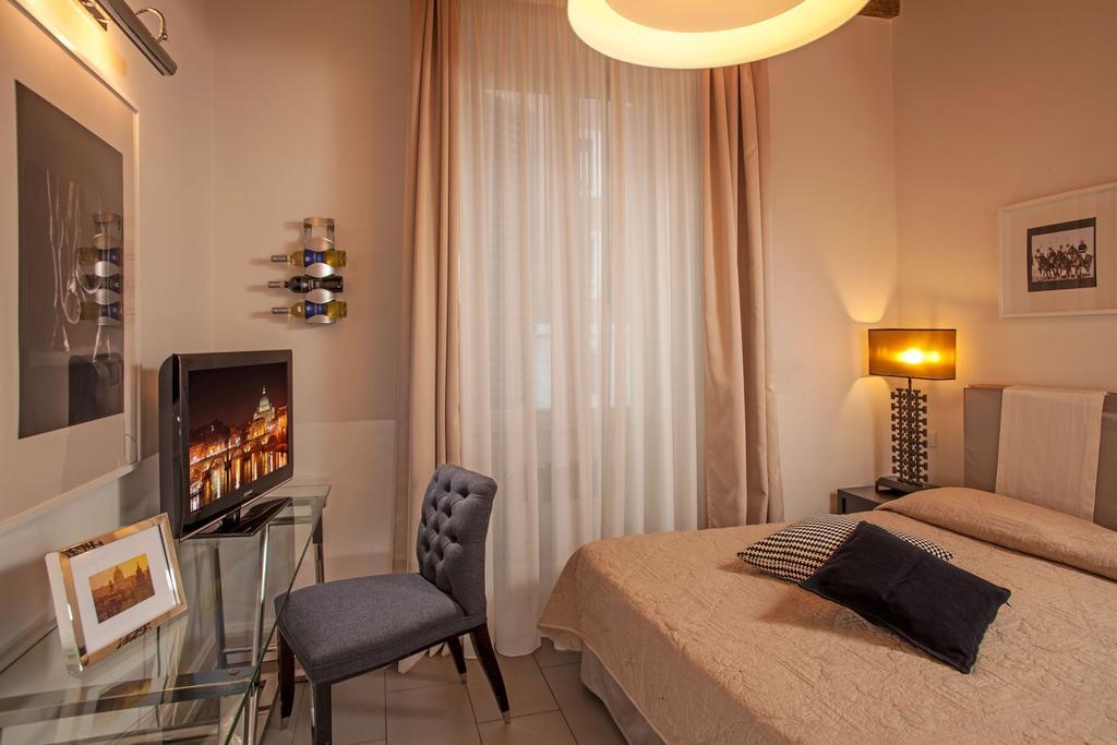 هتل Relais Vatican View رم