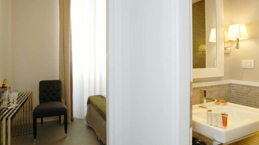 هتل Relais Vatican View رم