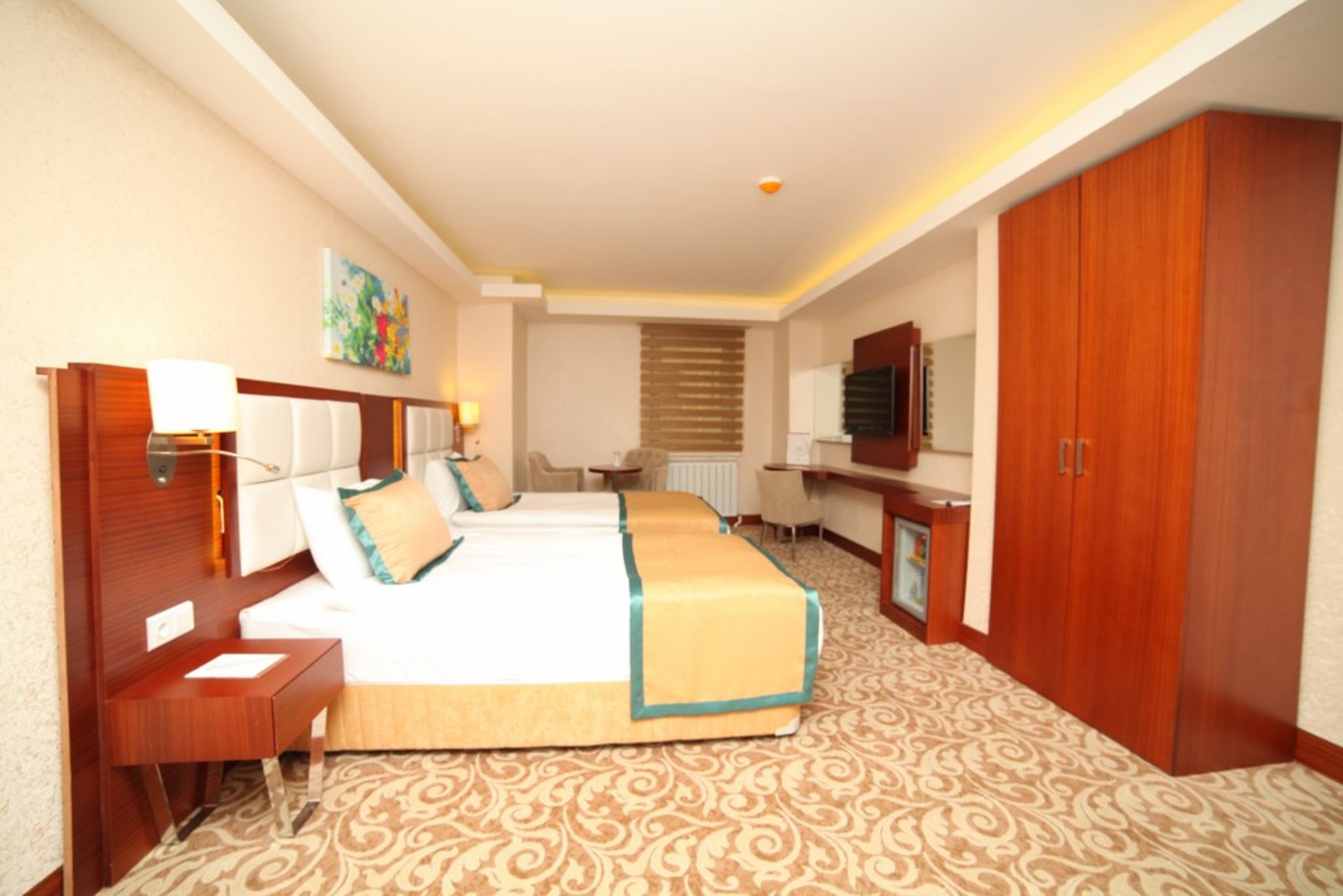 Hotel Asrin Business