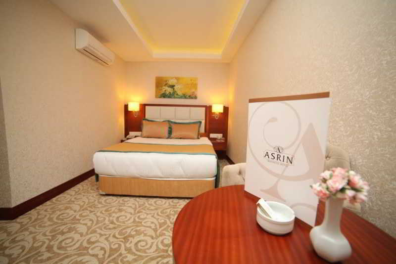 تصاویر Hotel Asrin Business