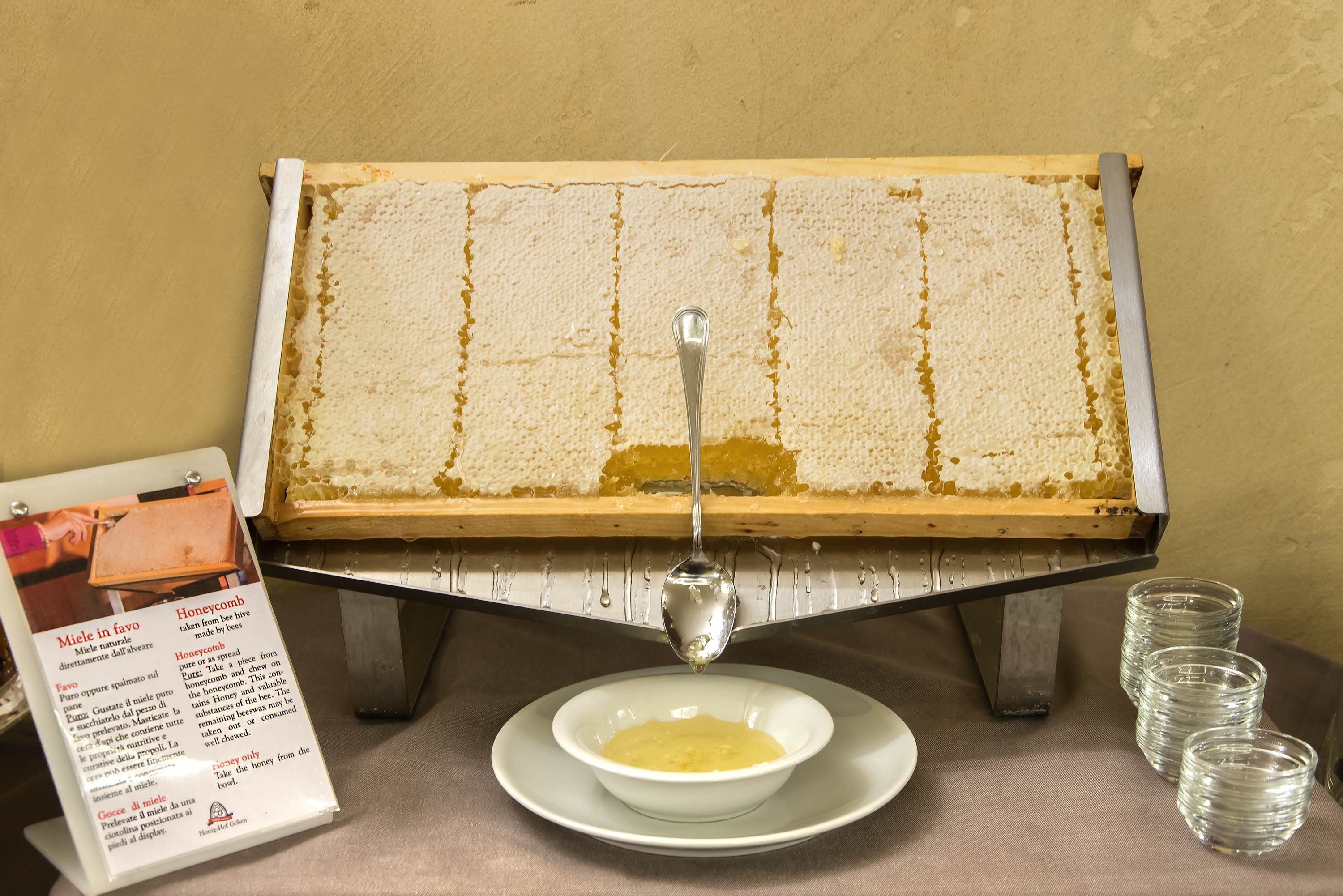 هتل Veneto Palace رم