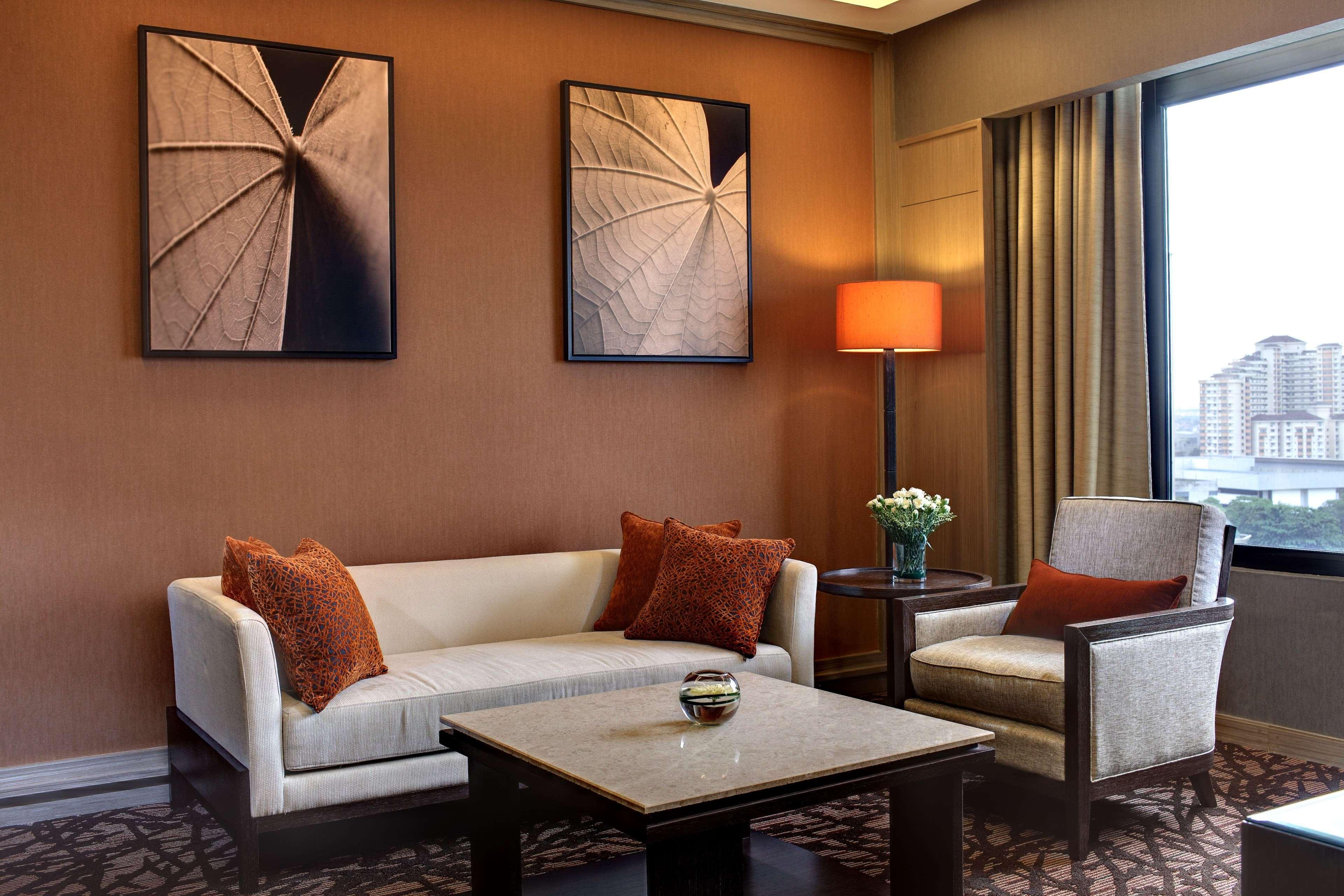 تصاویر Hotel Hilton Petaling Jaya
