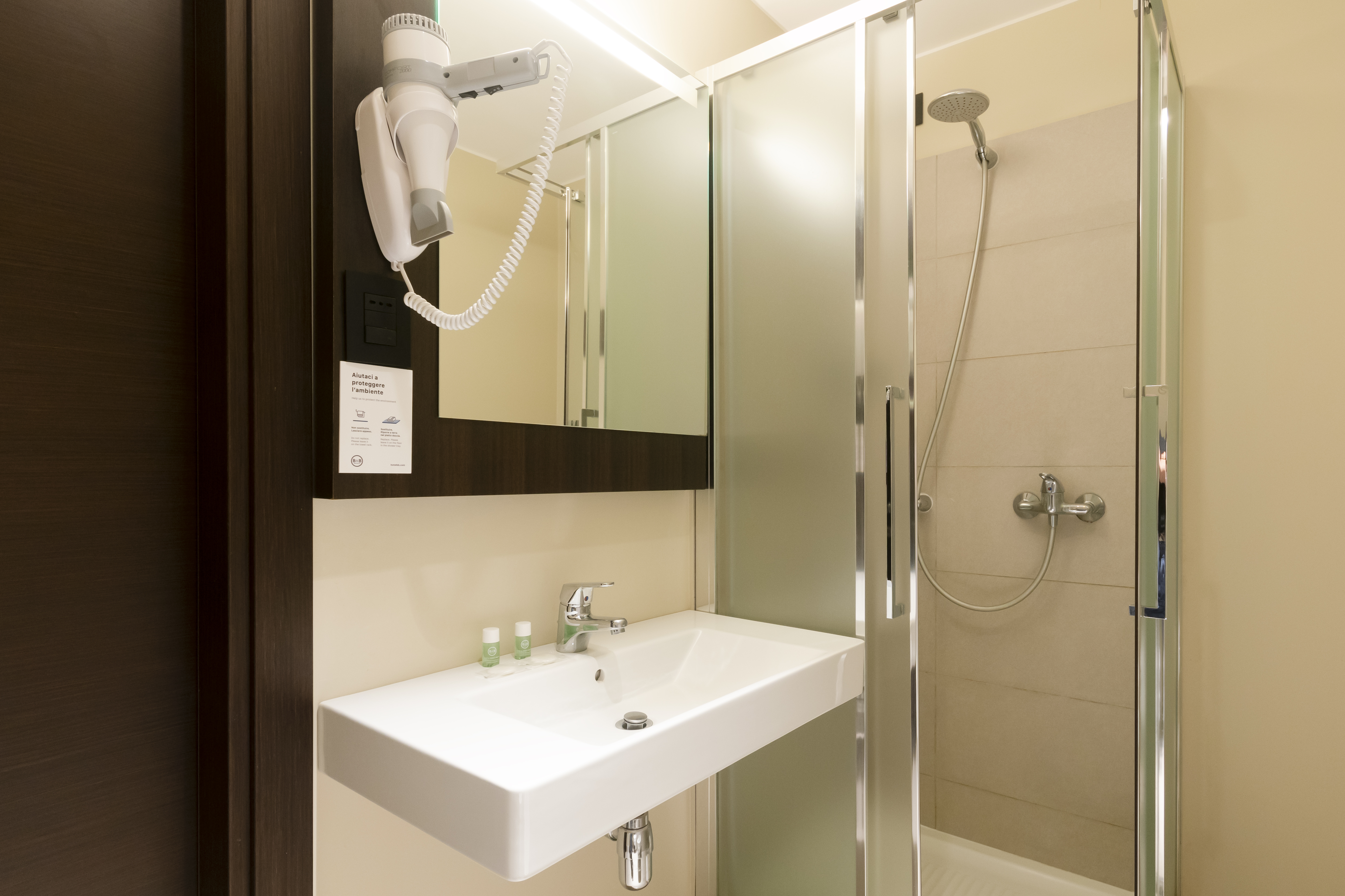 هتل B&B Hotel MILANO San Siro میلان