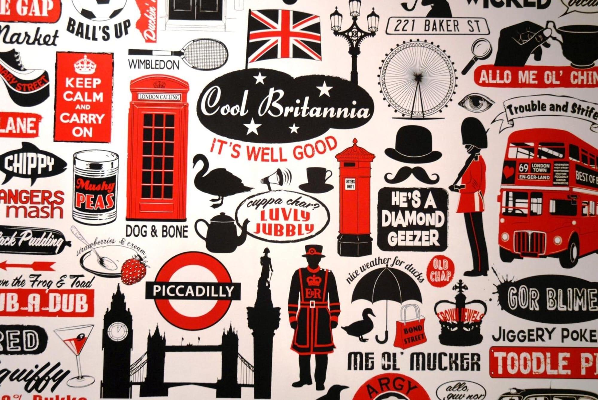 هتل Rowan Park Lodge لندن